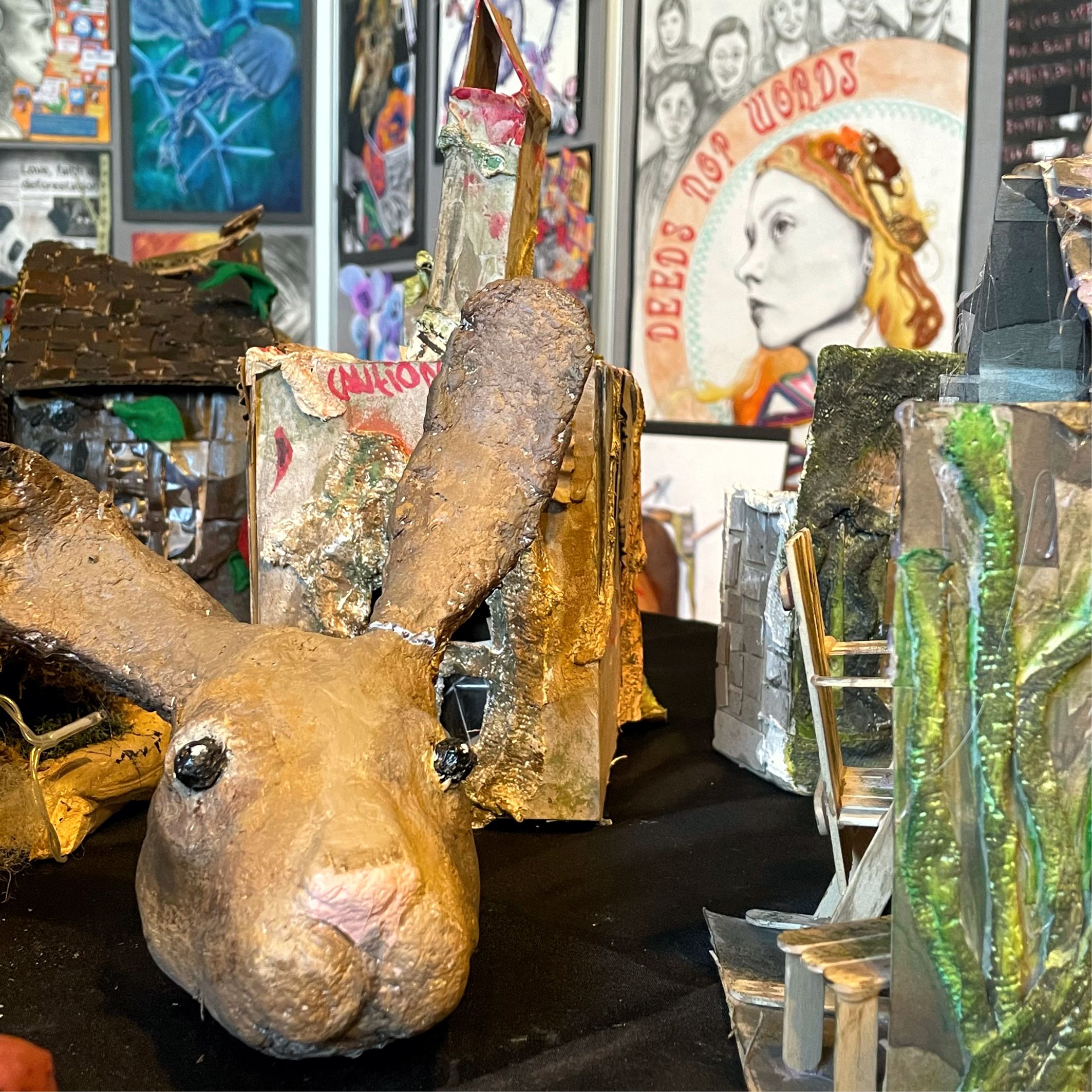 Art Exhibition 2026 Sessions House Square 2