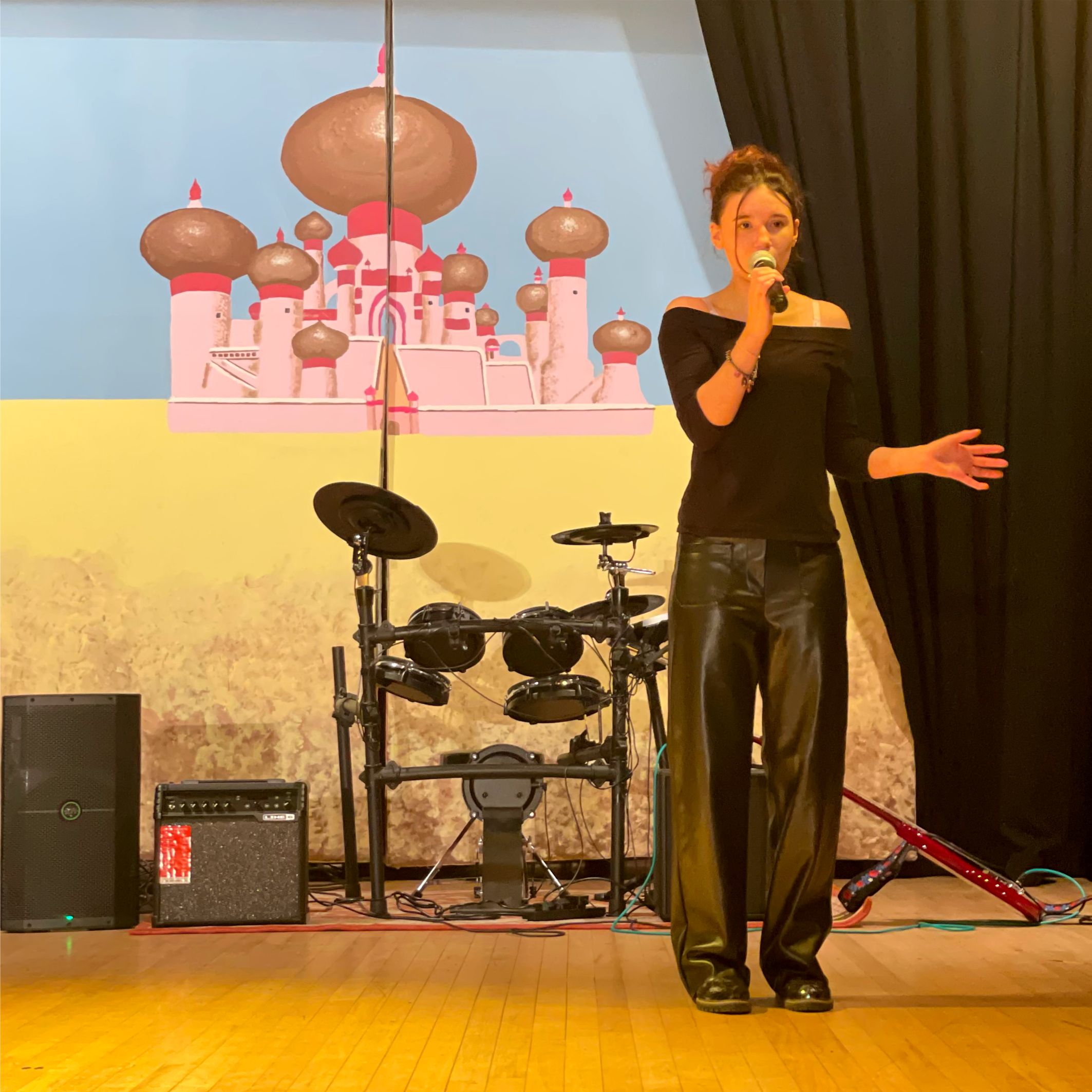 GA Winter Showcase 2025 Square 10