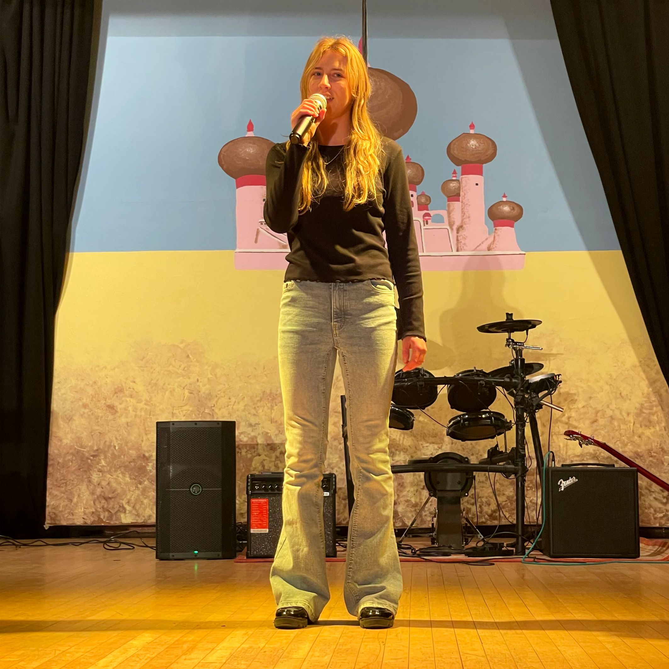 GA Winter Showcase 2025 Square 12