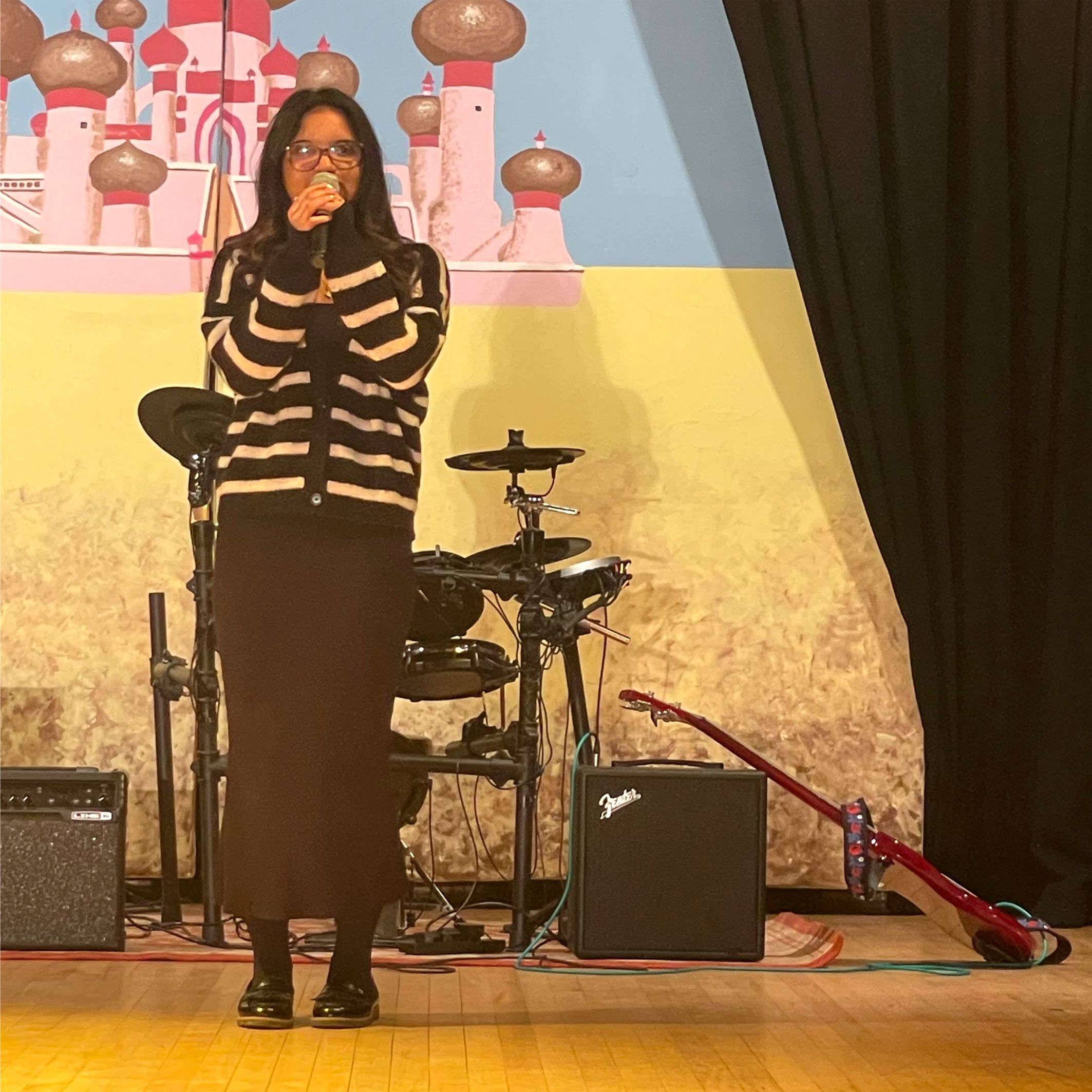 GA Winter Showcase 2025 Square 13