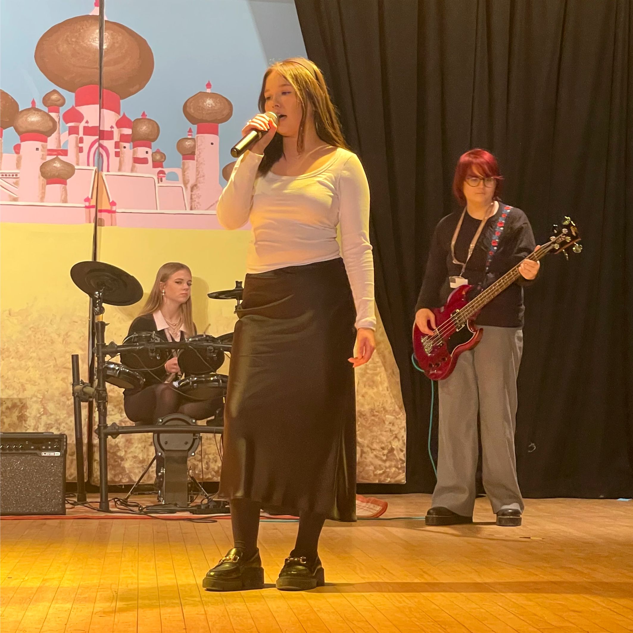 GA Winter Showcase 2025 Square 14