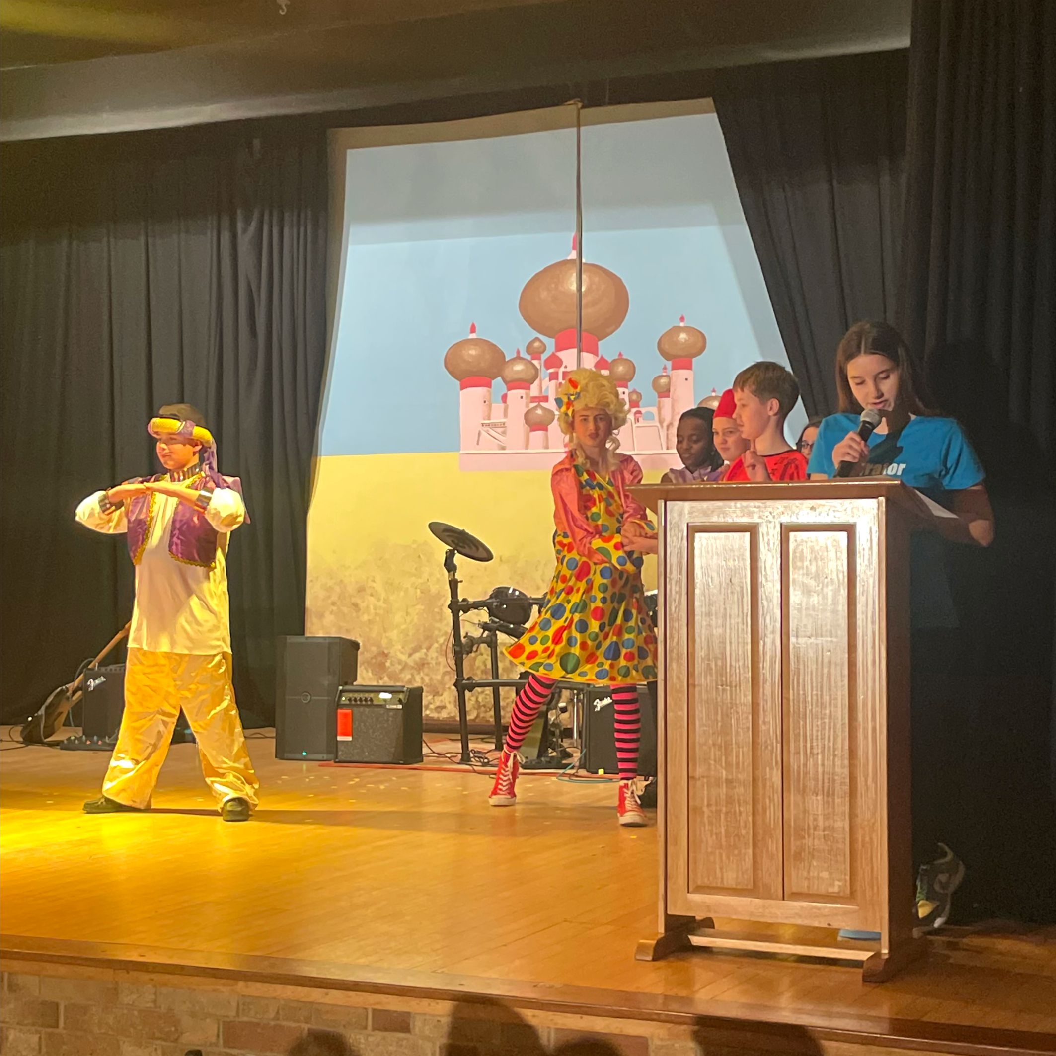 GA Winter Showcase 2025 Square 16