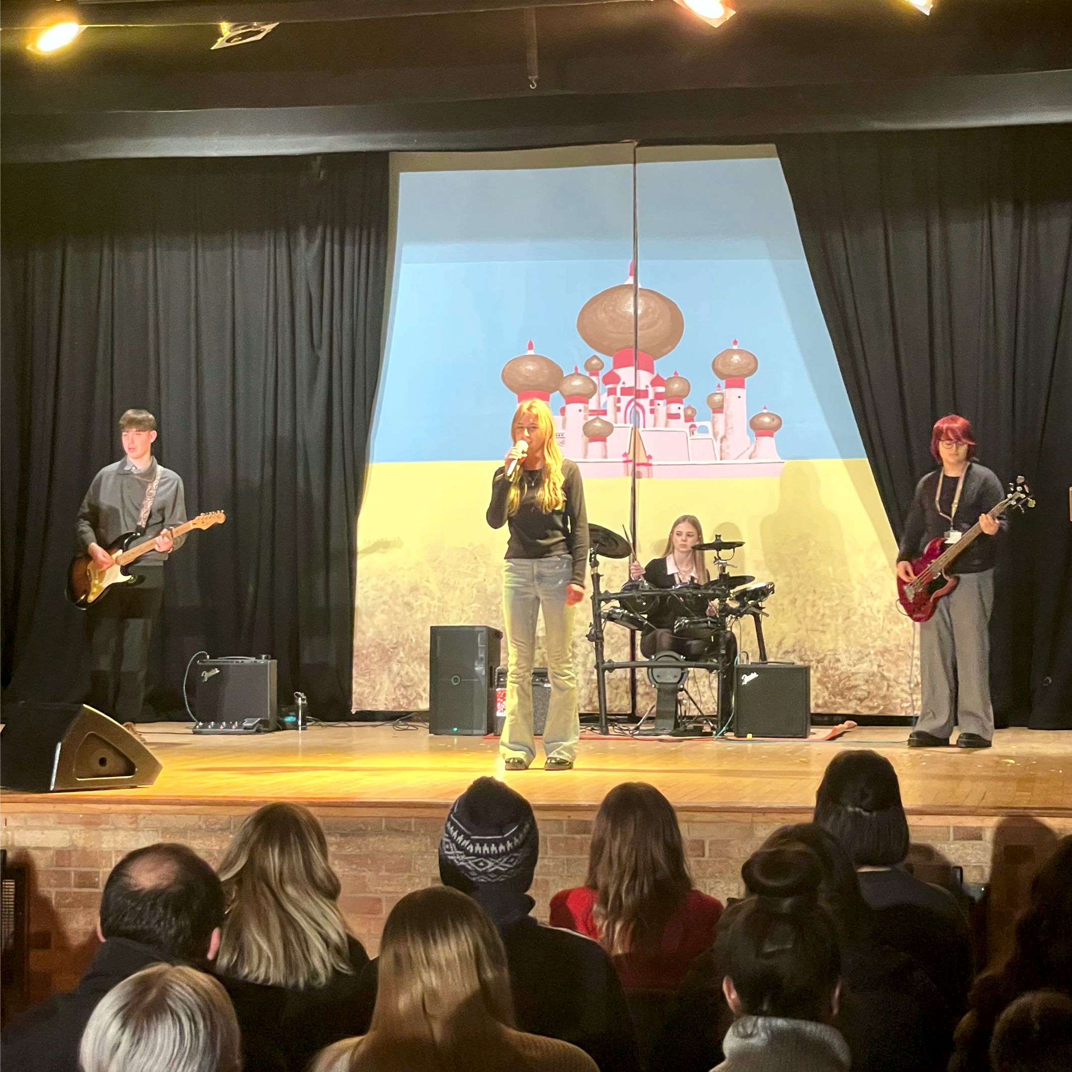 GA Winter Showcase 2025 Square 20