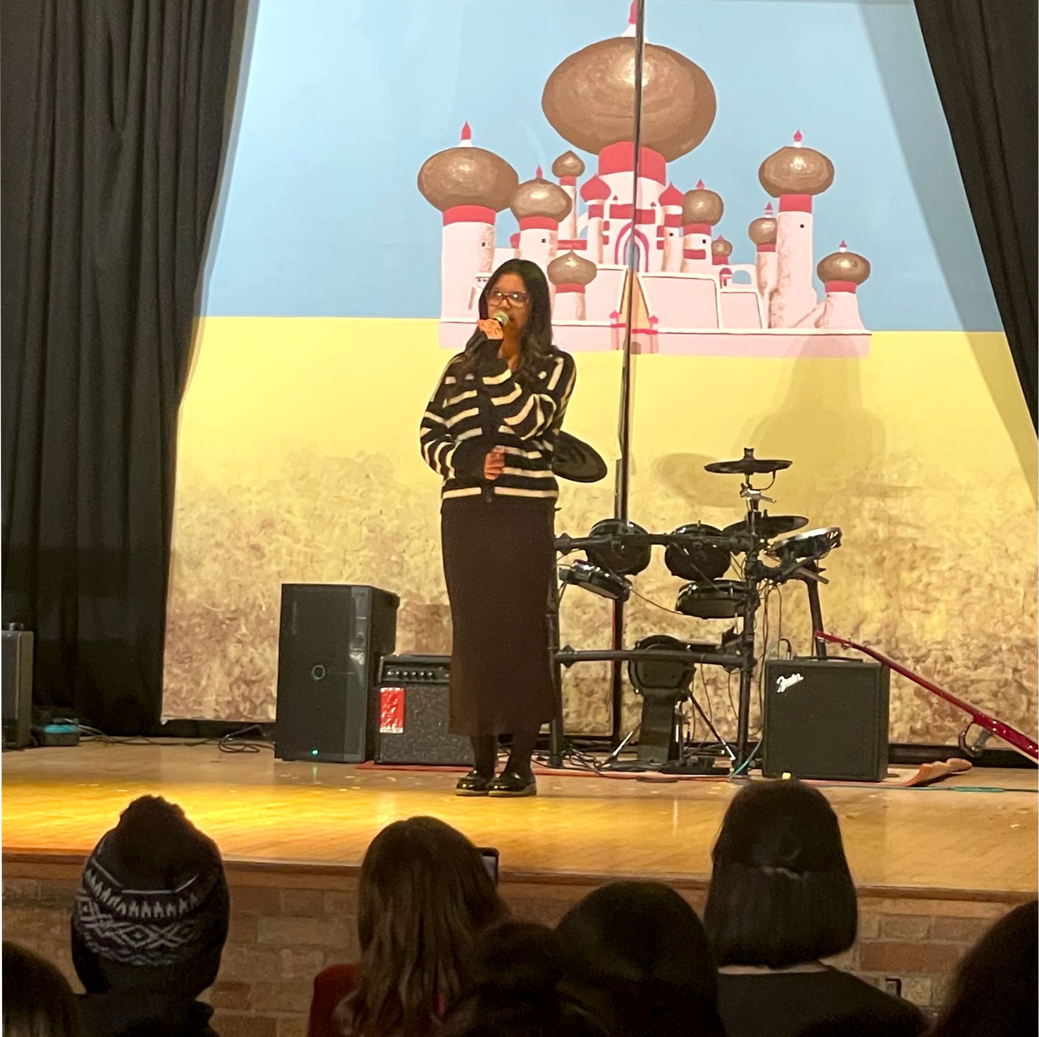 GA Winter Showcase 2025 Square 21