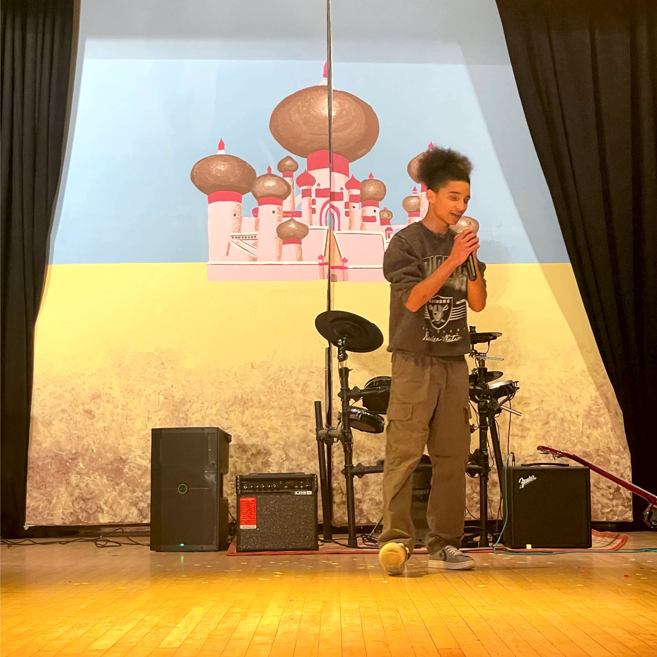 GA Winter Showcase 2025 Square 22