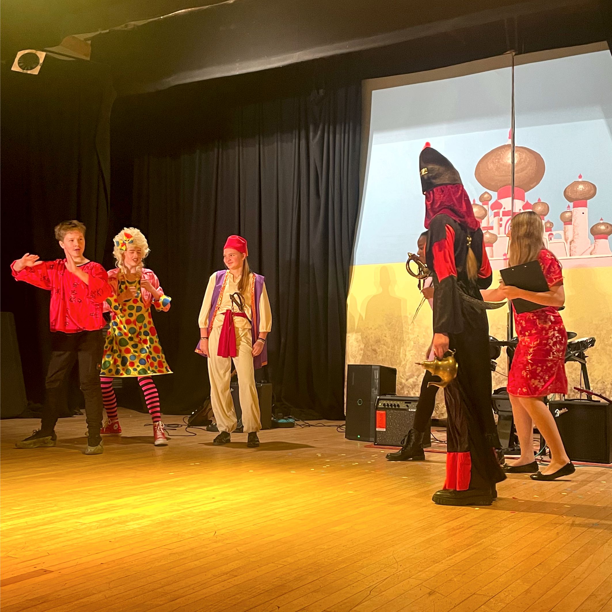 GA Winter Showcase 2025 Square 26