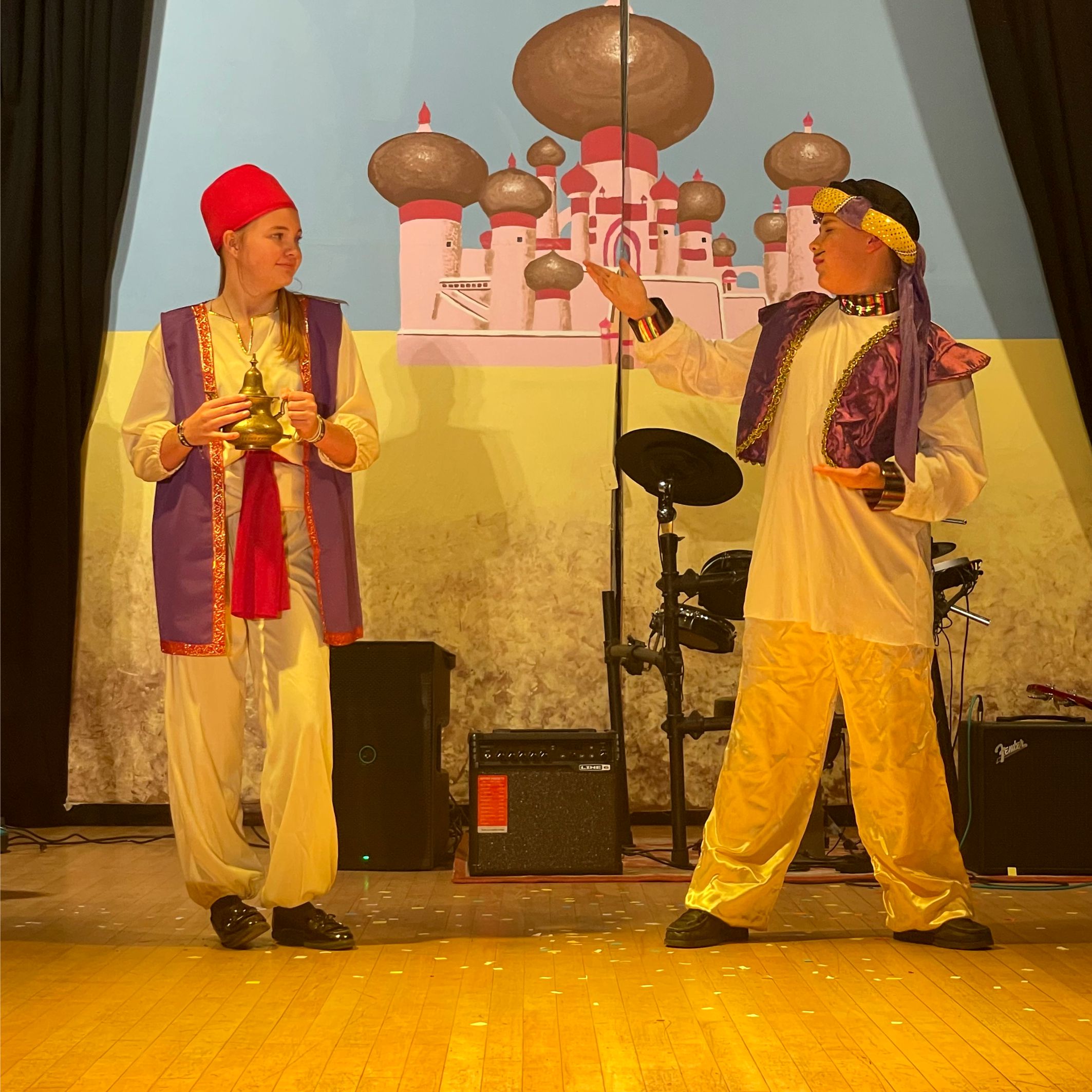 GA Winter Showcase 2025 Square 27