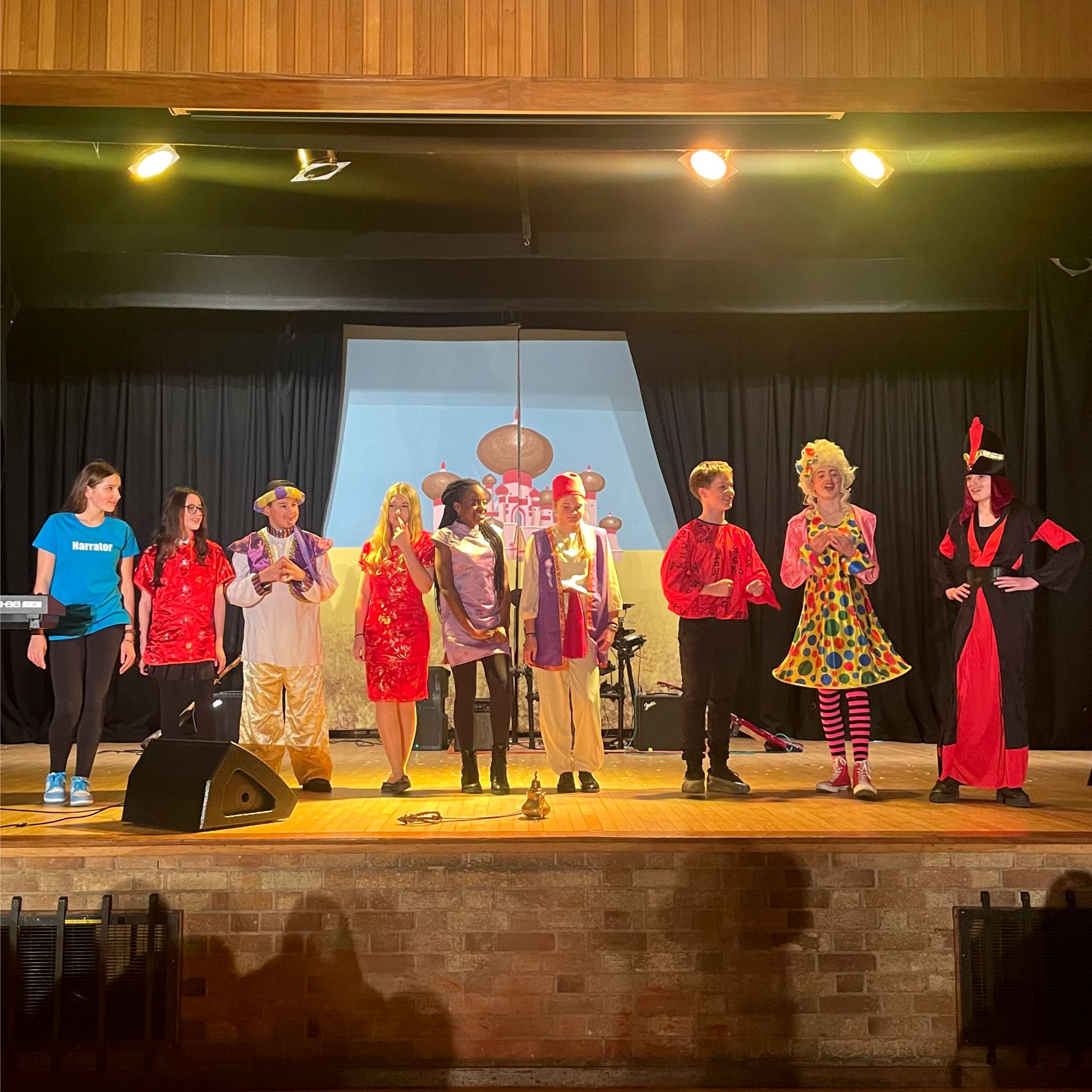 GA Winter Showcase 2025 Square 28