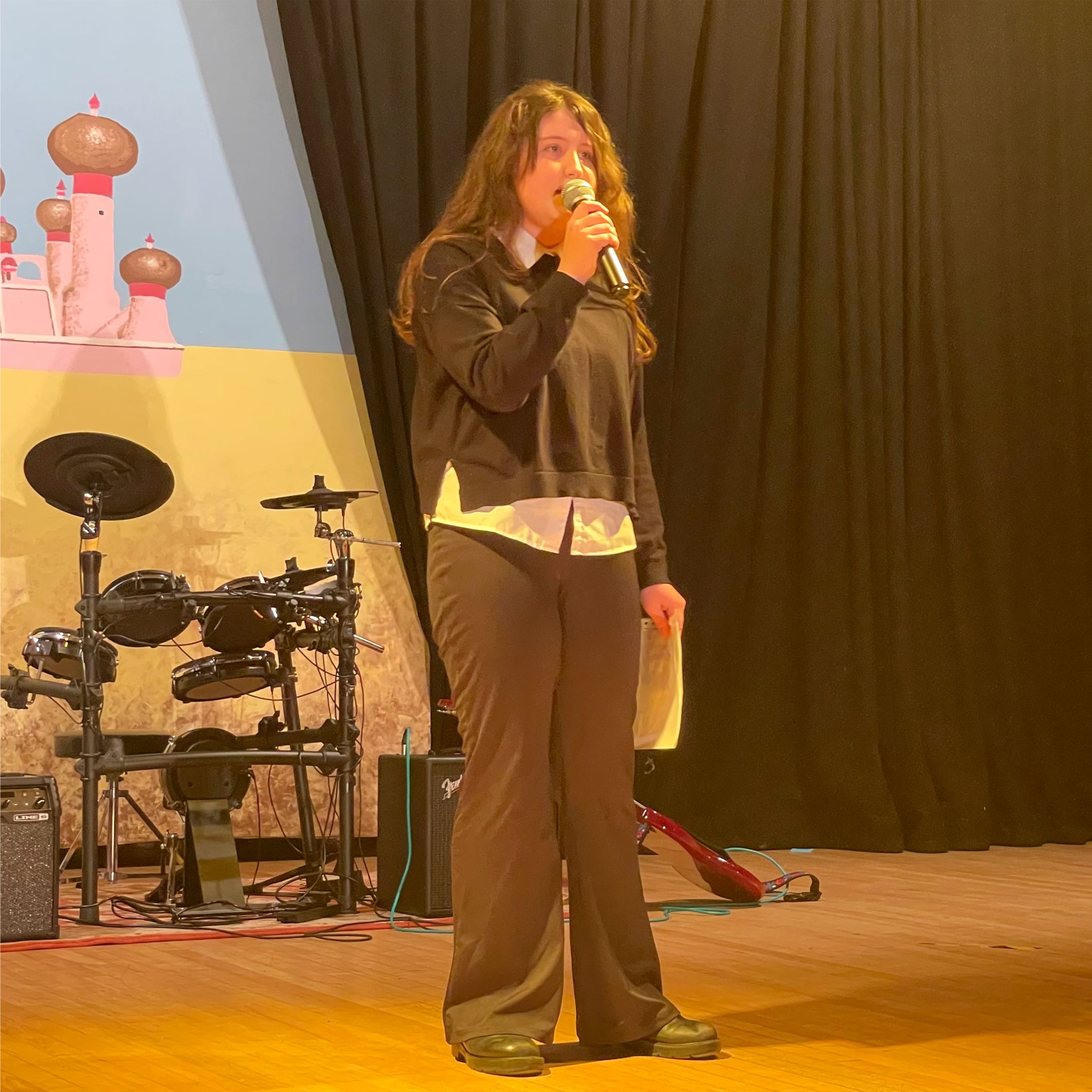 GA Winter Showcase 2025 Square 4