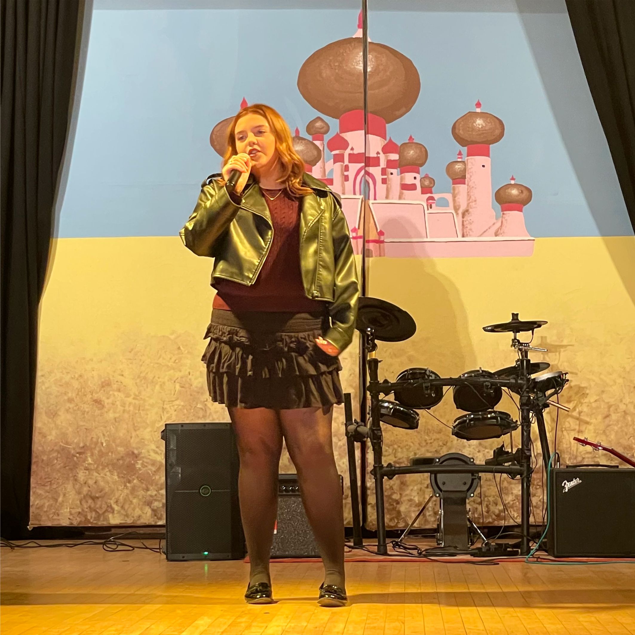 GA Winter Showcase 2025 Square 5