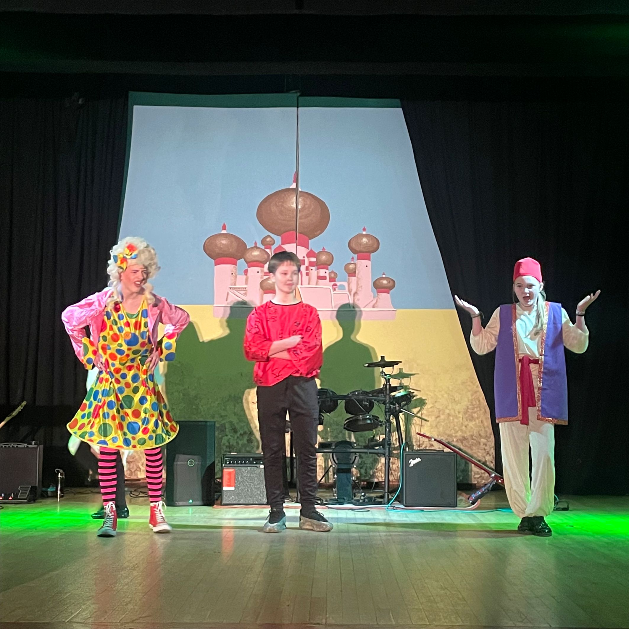 GA Winter Showcase 2025 Square 7