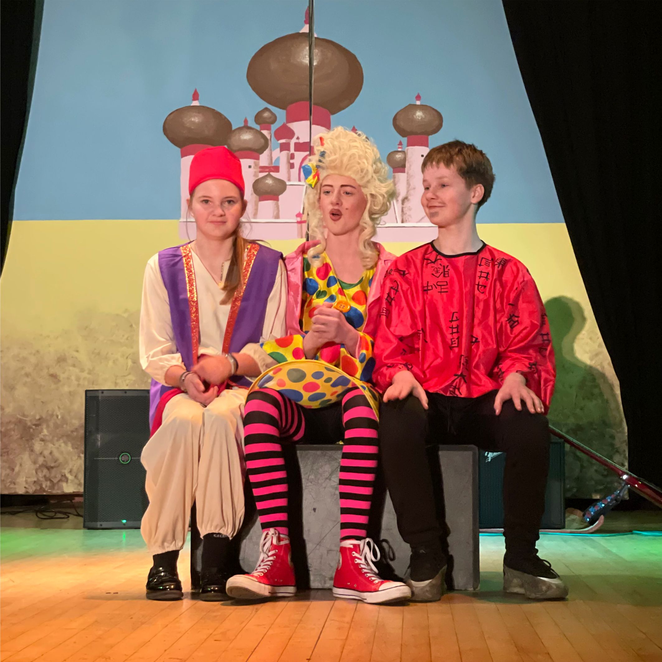 GA Winter Showcase 2025 Square 8