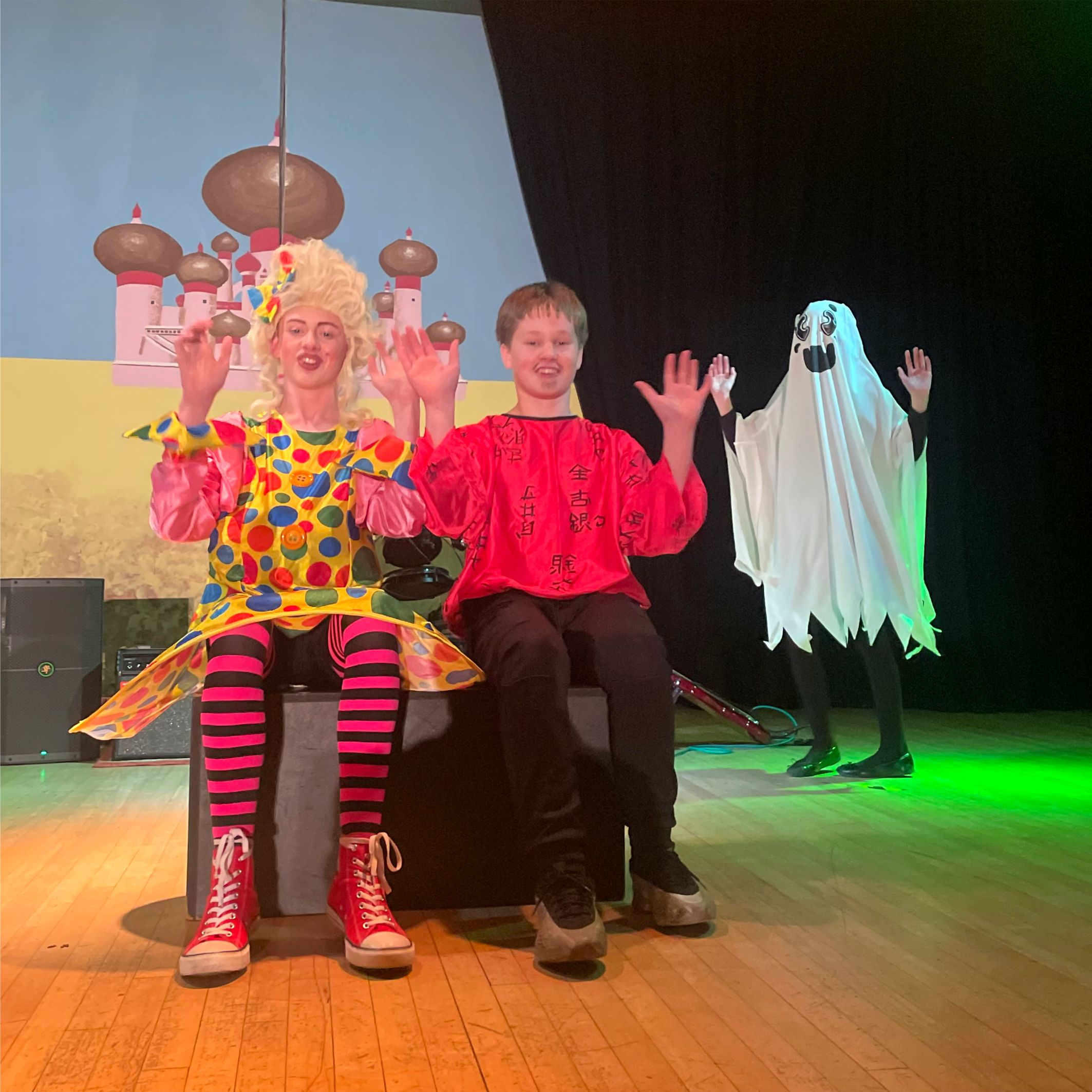 GA Winter Showcase 2025 Square 9