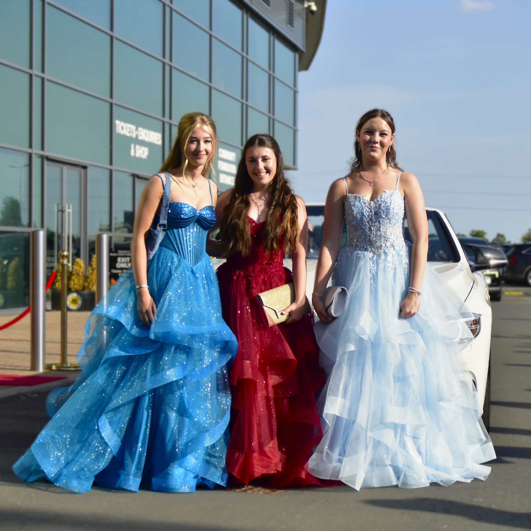 GA Year 11 Prom 2026 Square 1