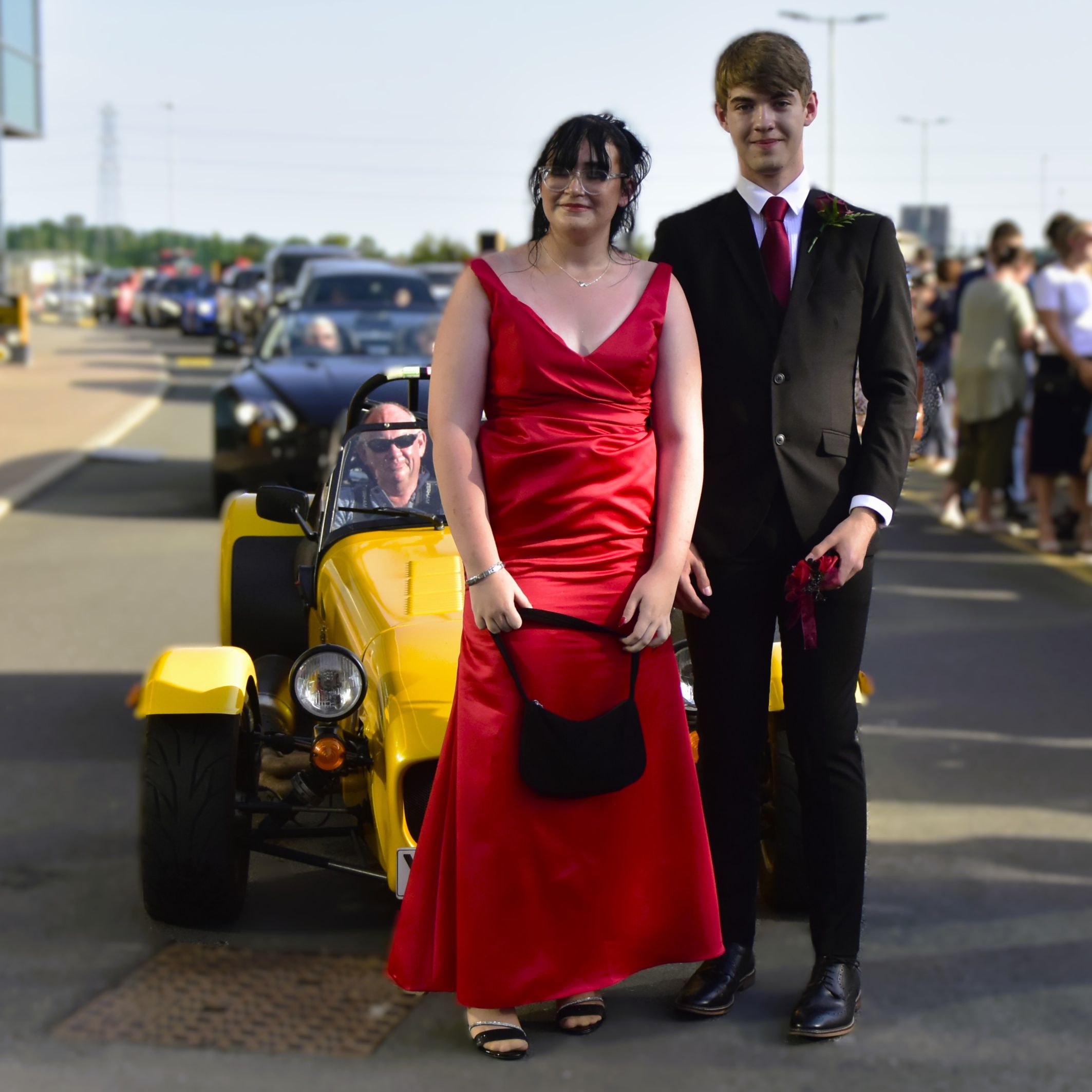 GA Year 11 Prom 2026 Square 2