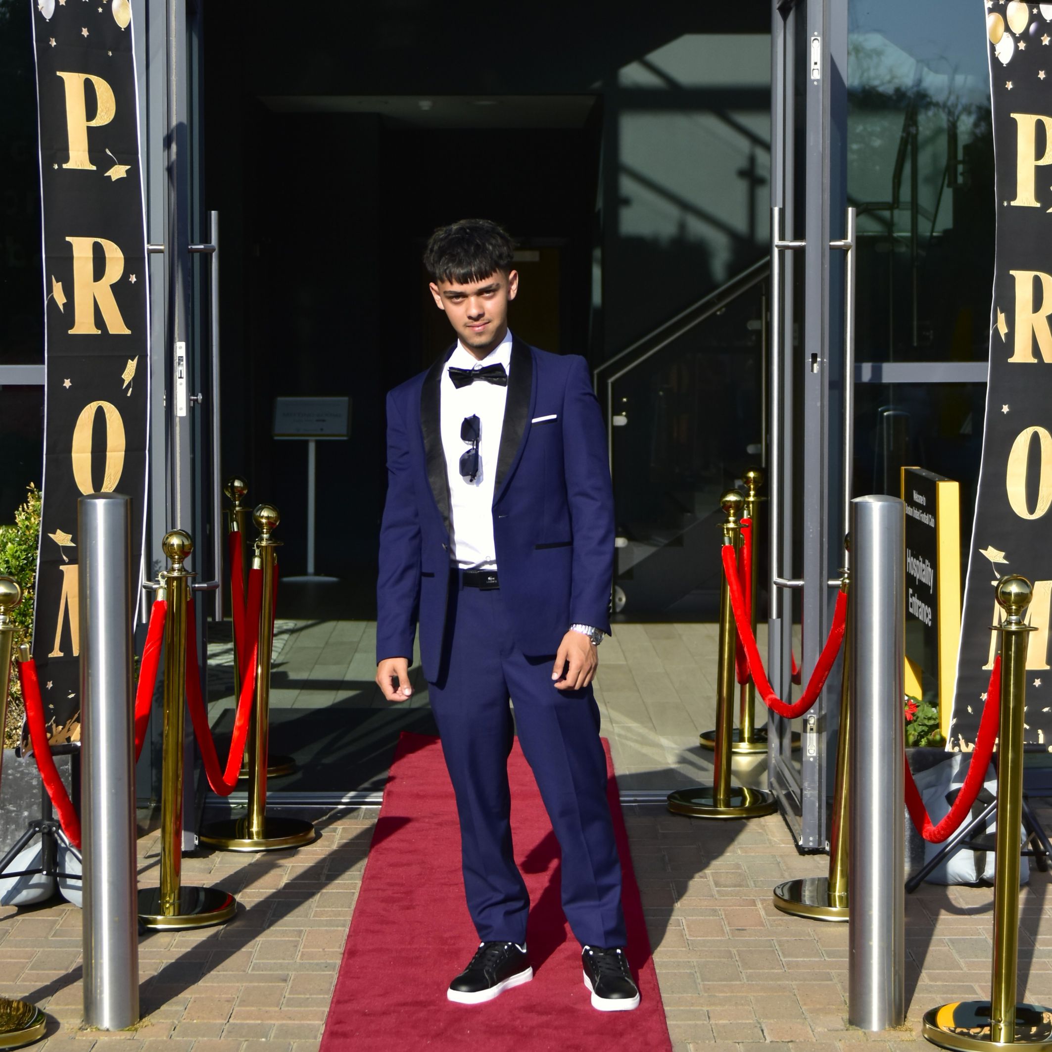 GA Year 11 Prom 2026 Square 22