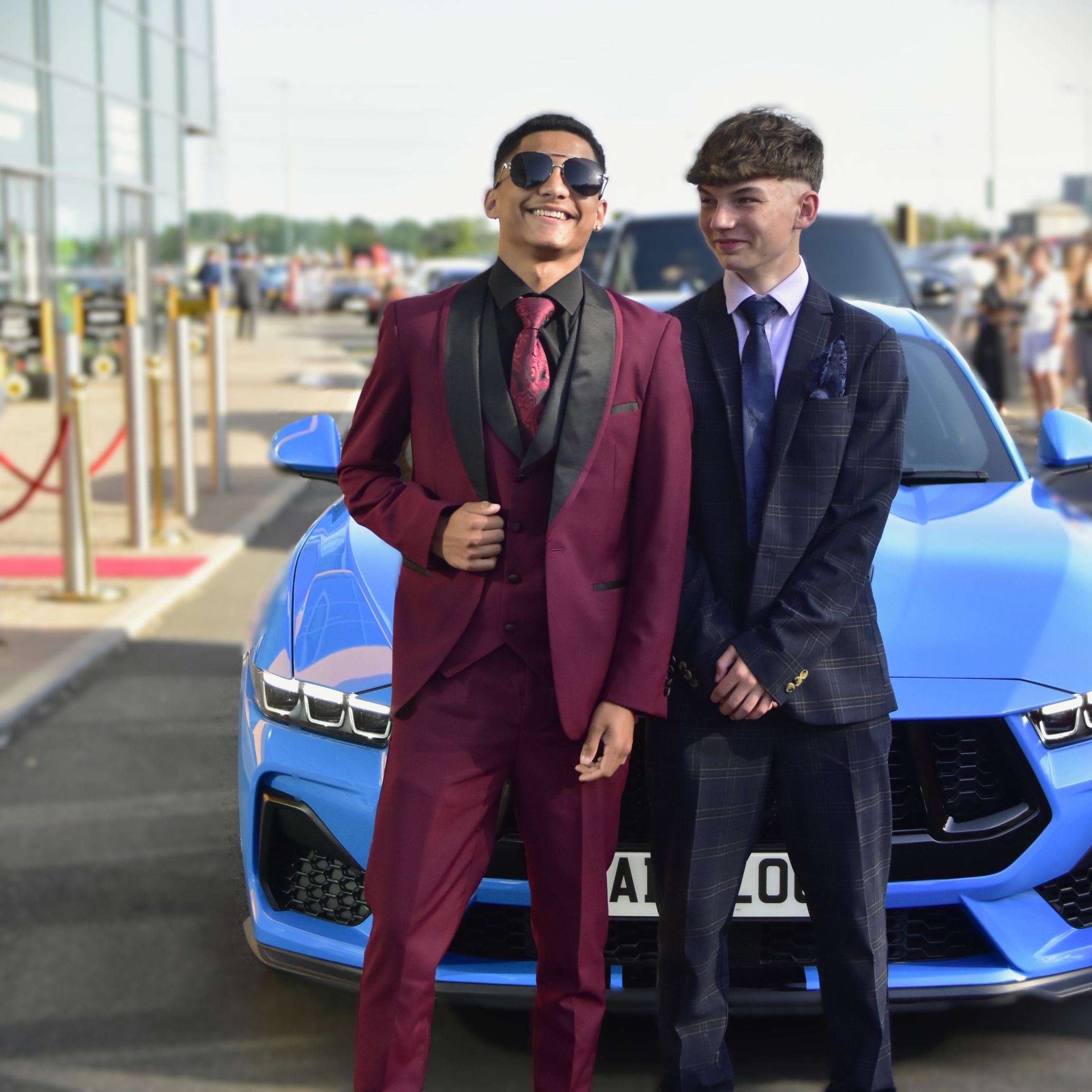 GA Year 11 Prom 2026 Square 29