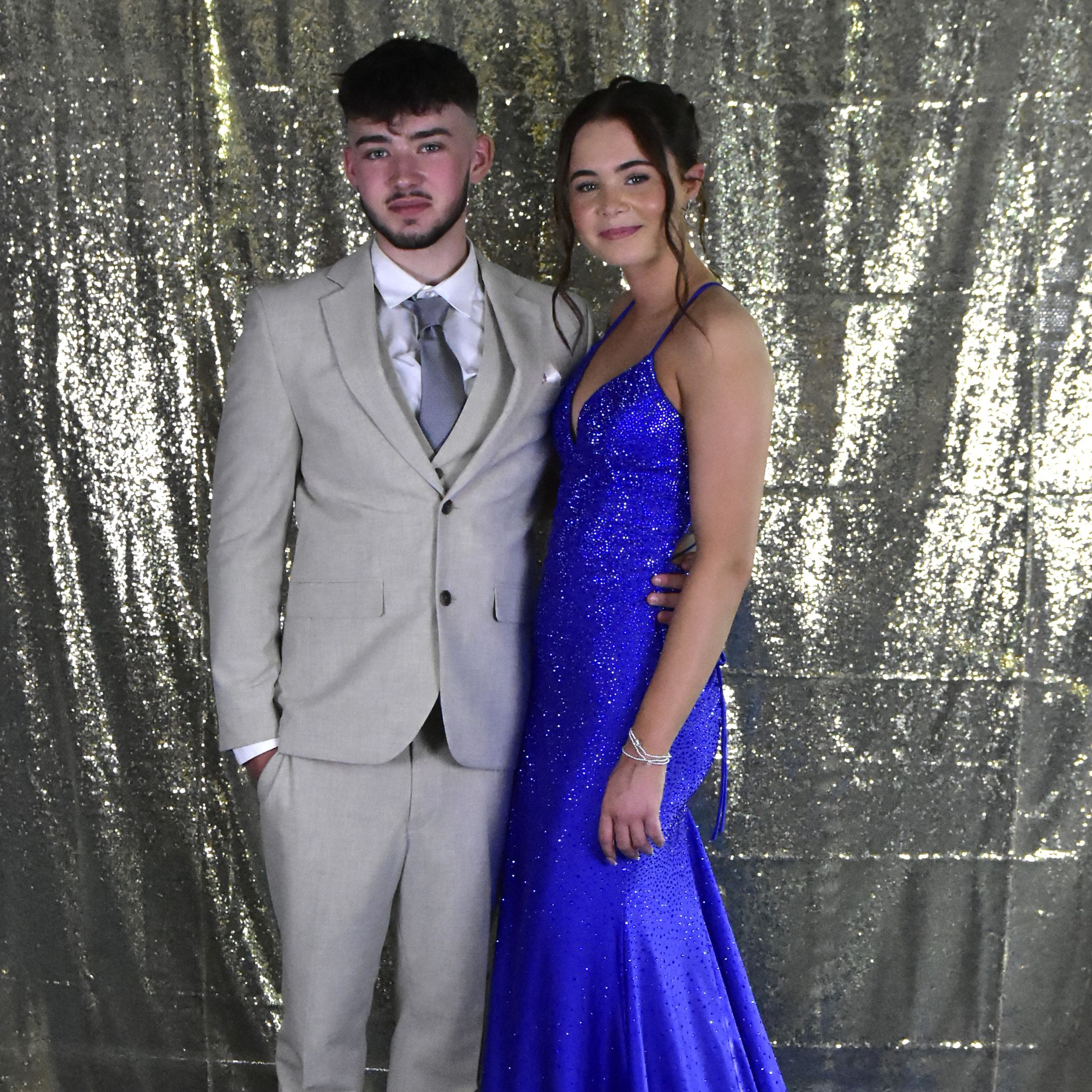 GA Year 11 Prom 2026 Square 3