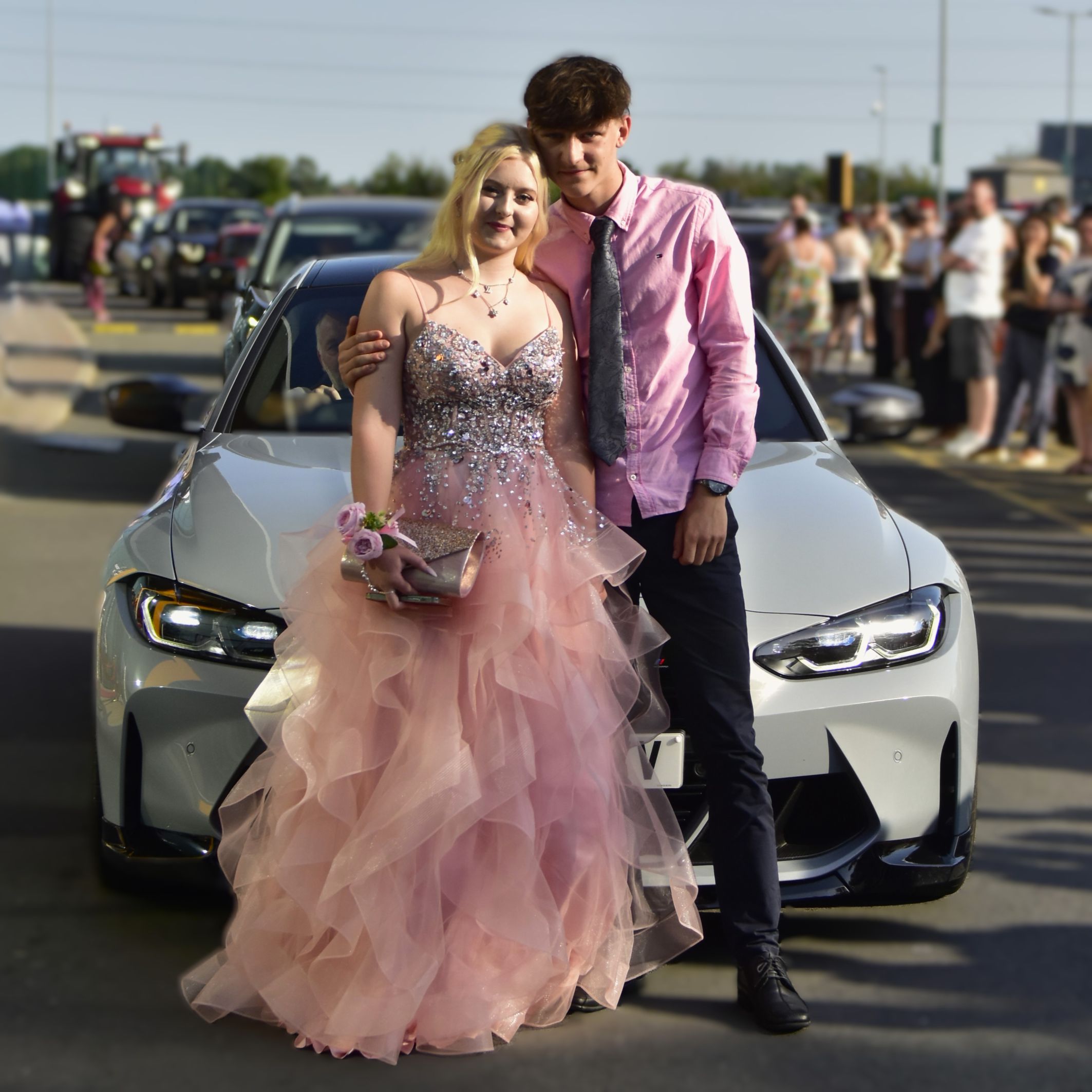 GA Year 11 Prom 2026 Square 30