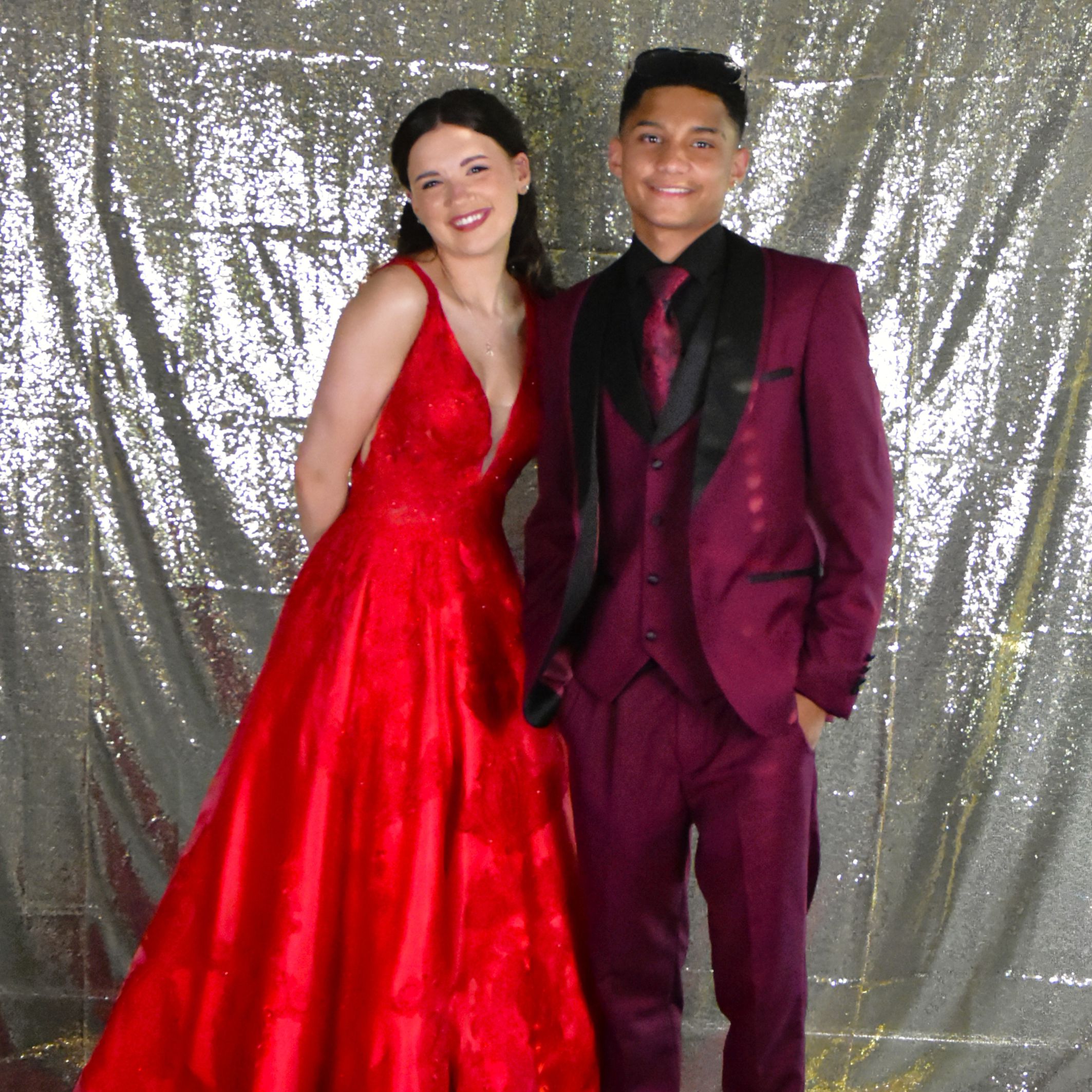 GA Year 11 Prom 2026 Square 31
