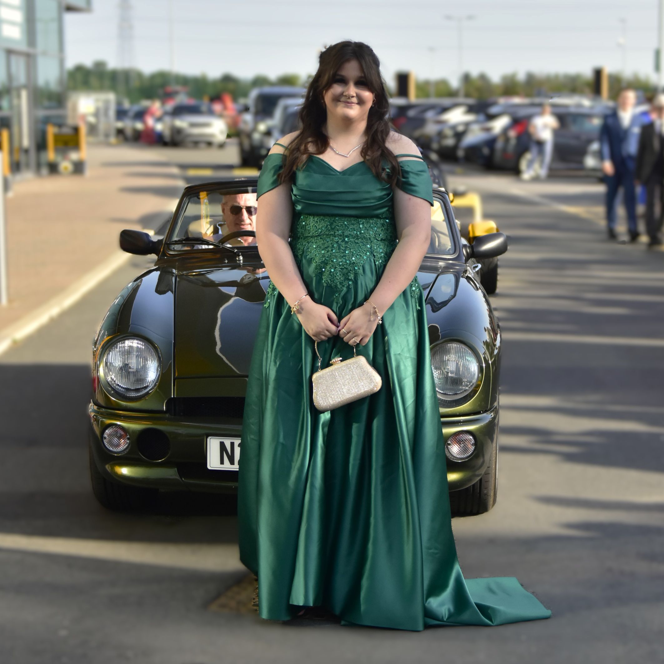 GA Year 11 Prom 2026 Square 32