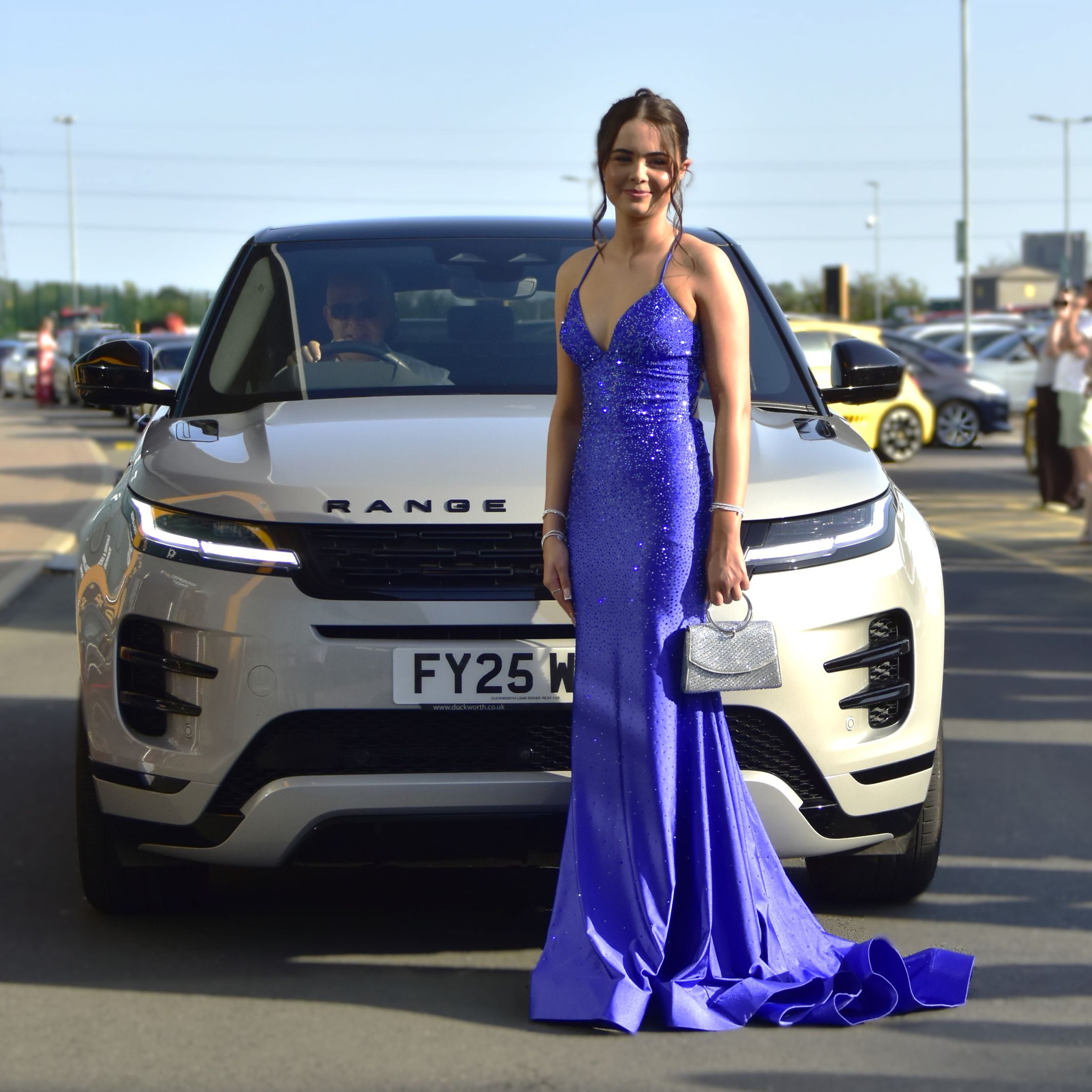GA Year 11 Prom 2026 Square 36
