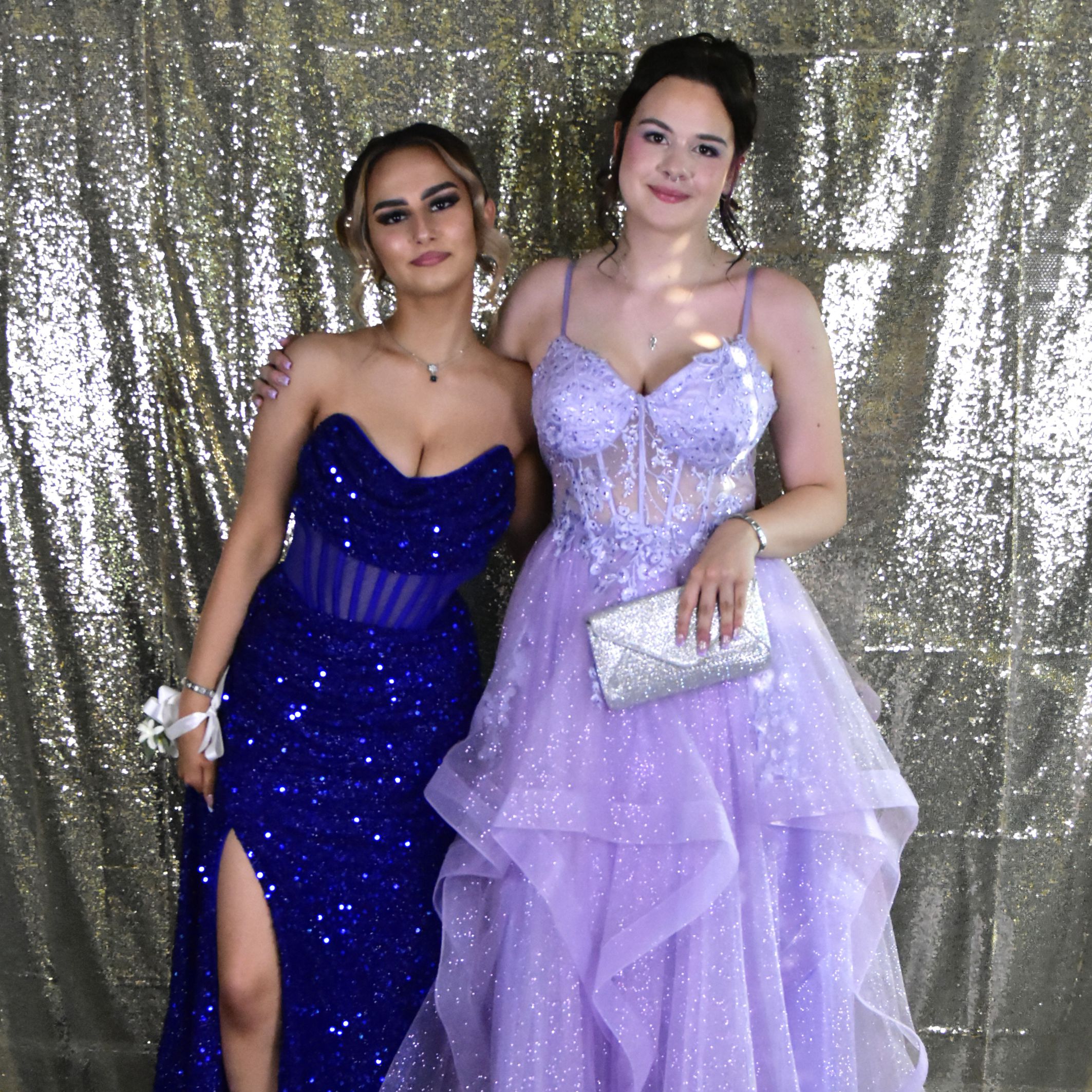 GA Year 11 Prom 2026 Square 41