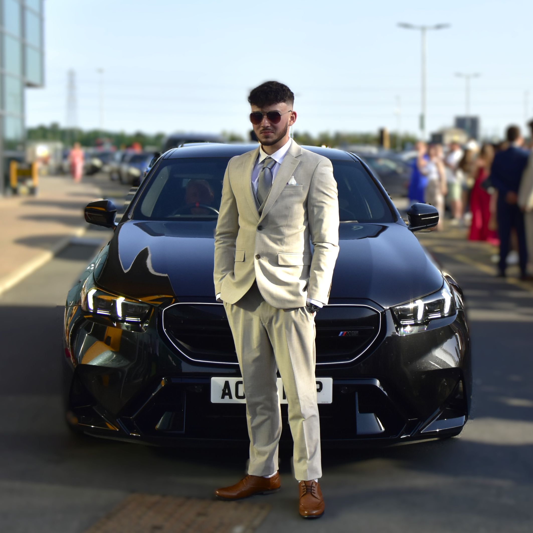 GA Year 11 Prom 2026 Square 45