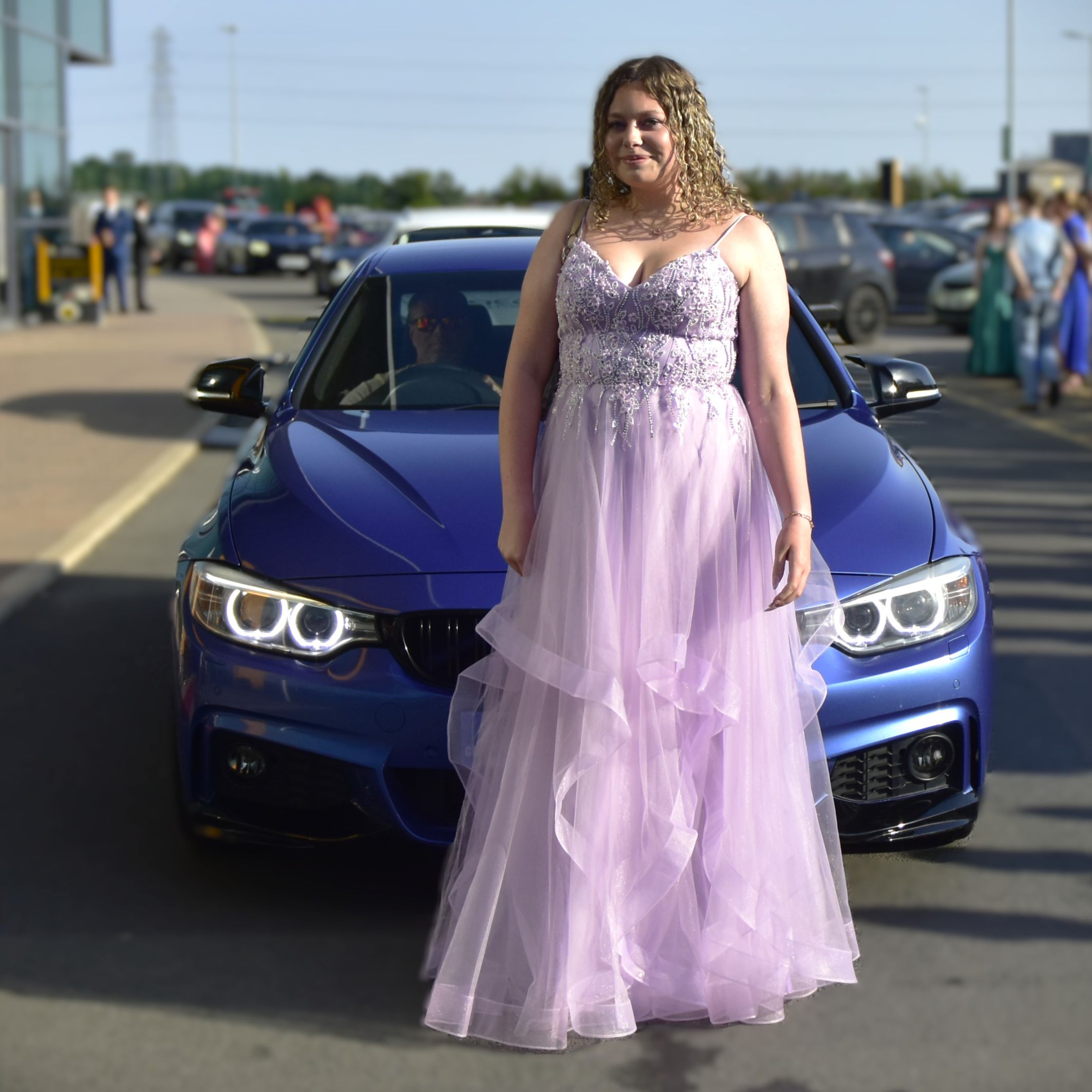 GA Year 11 Prom 2026 Square 48