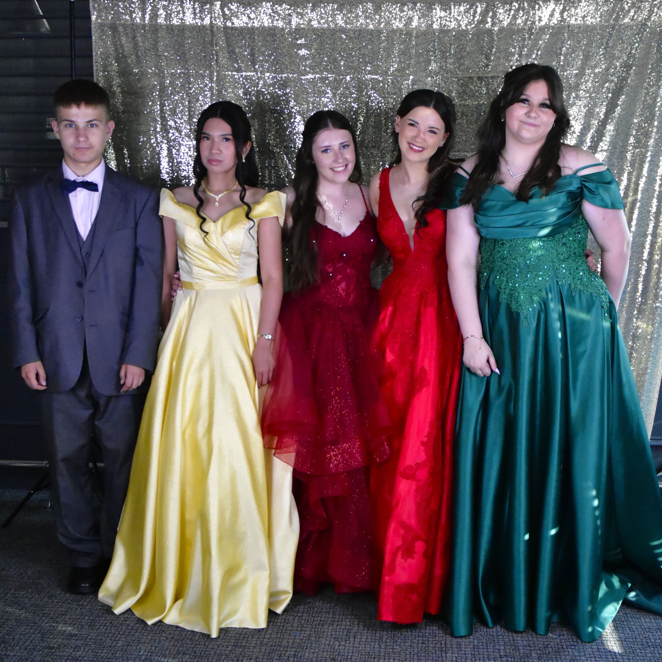 GA Year 11 Prom 2026 Square 51