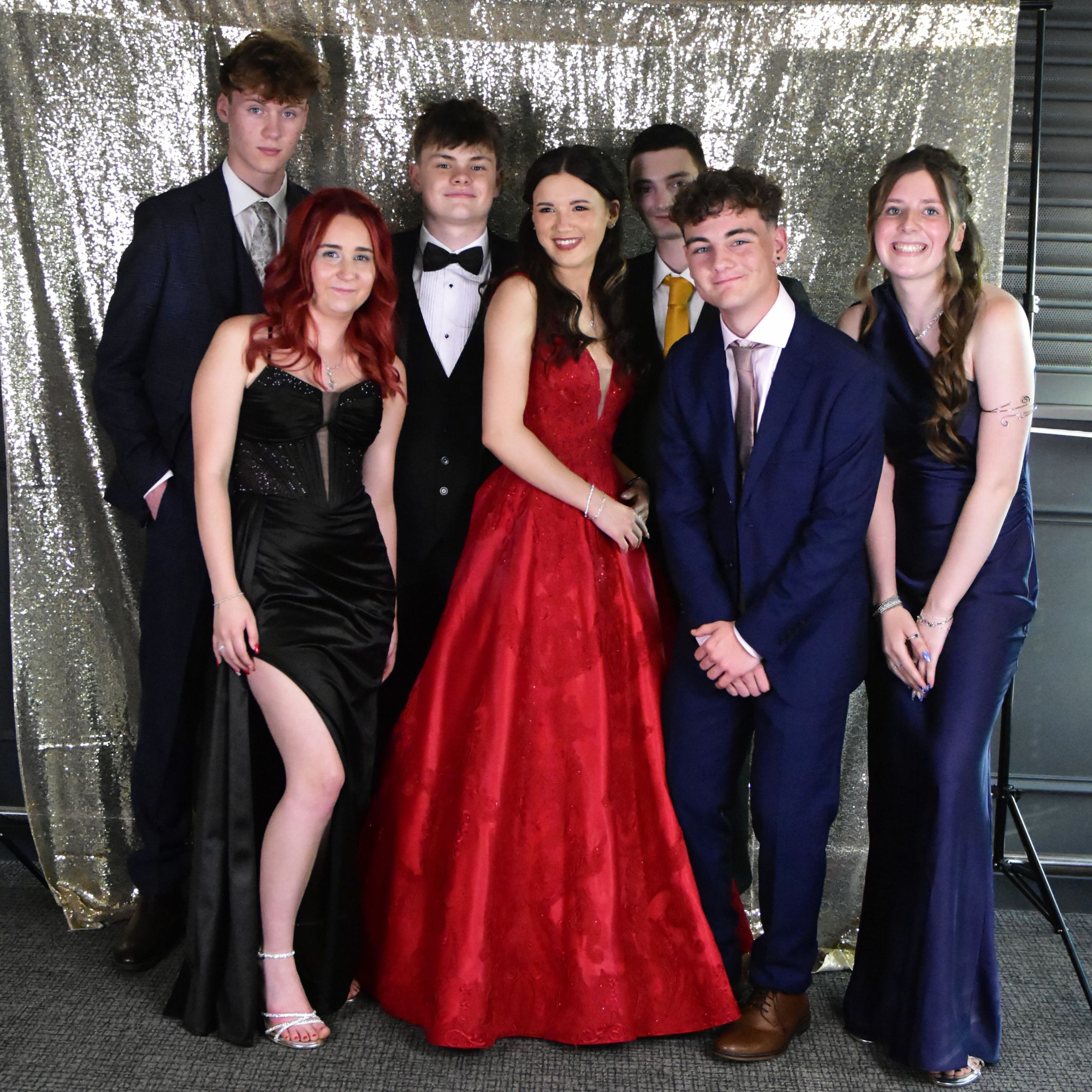 GA Year 11 Prom 2026 Square 9