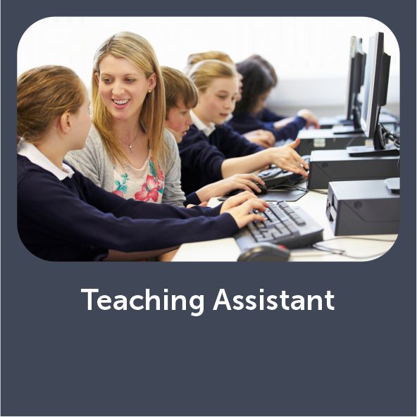 Supply teaching assistant jobs in lincolnshire