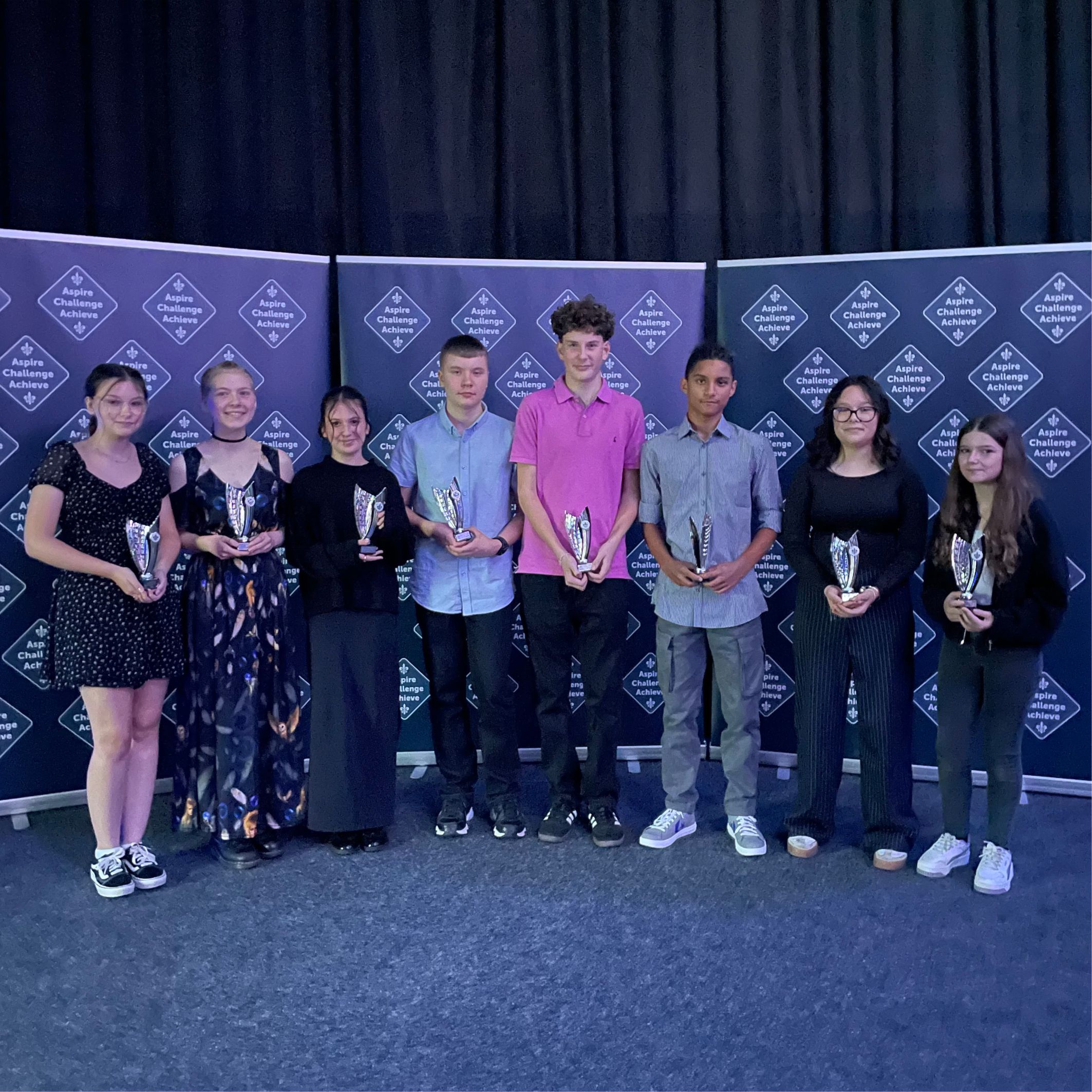 SLAT House Awards Evening 2025 3 Arts