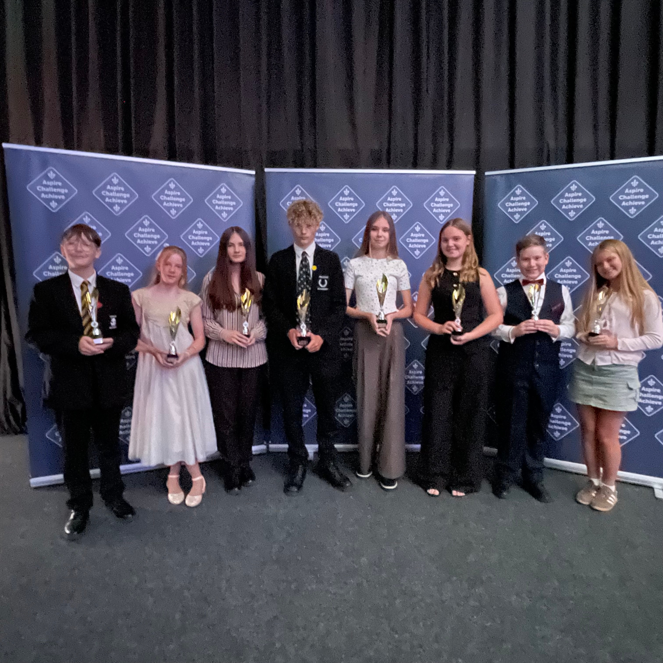 SLAT House Awards Evening 2026 12 Outstanding Contribution