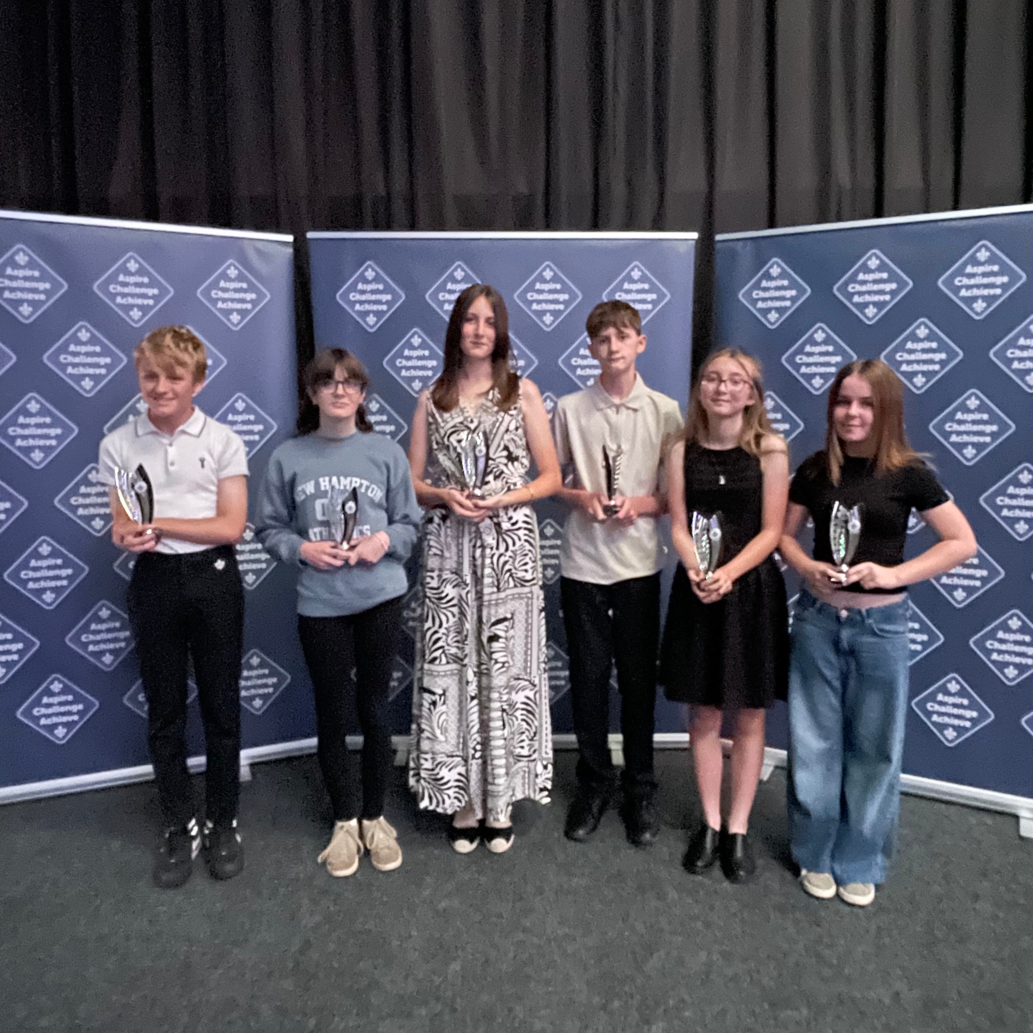 SLAT House Awards Evening 2026 3 Literacy