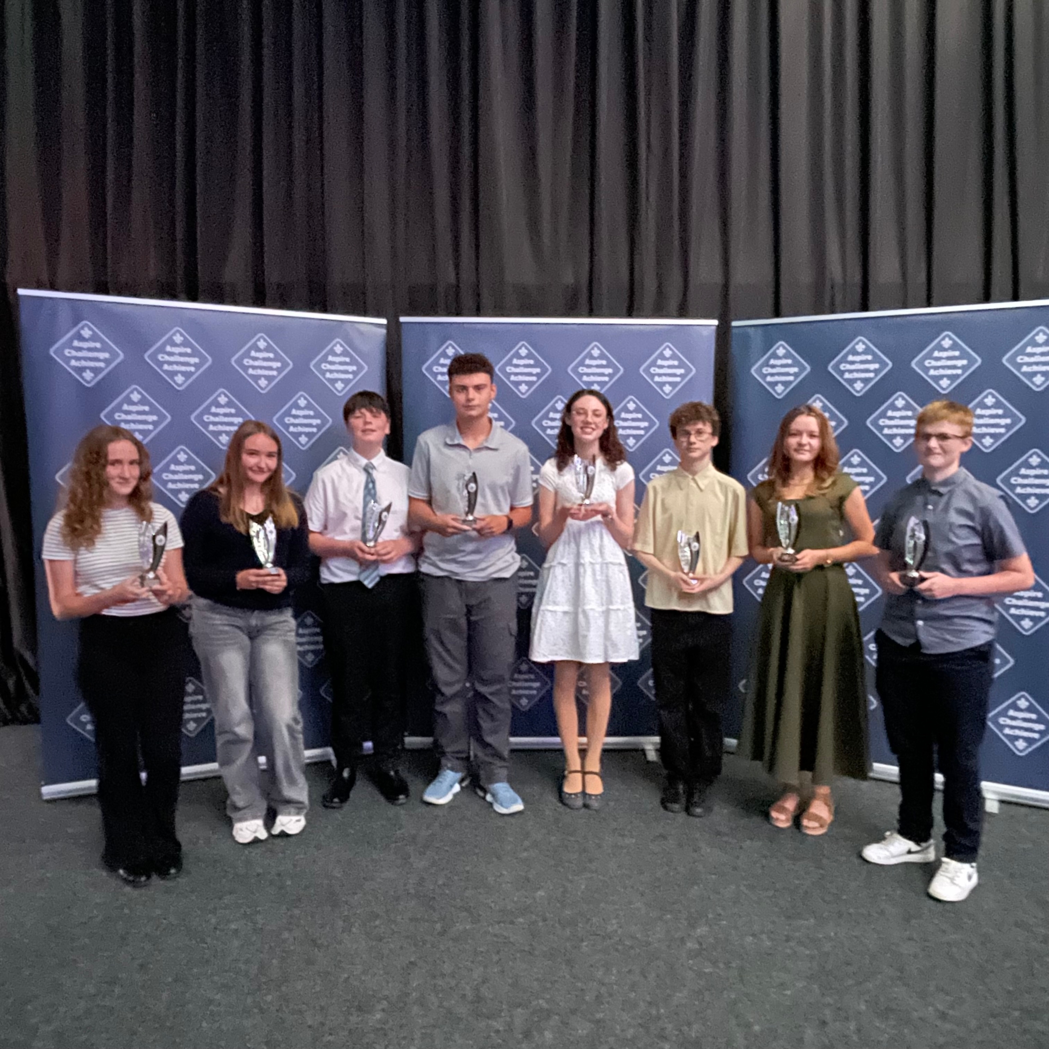 SLAT House Awards Evening 2026 5 Arts