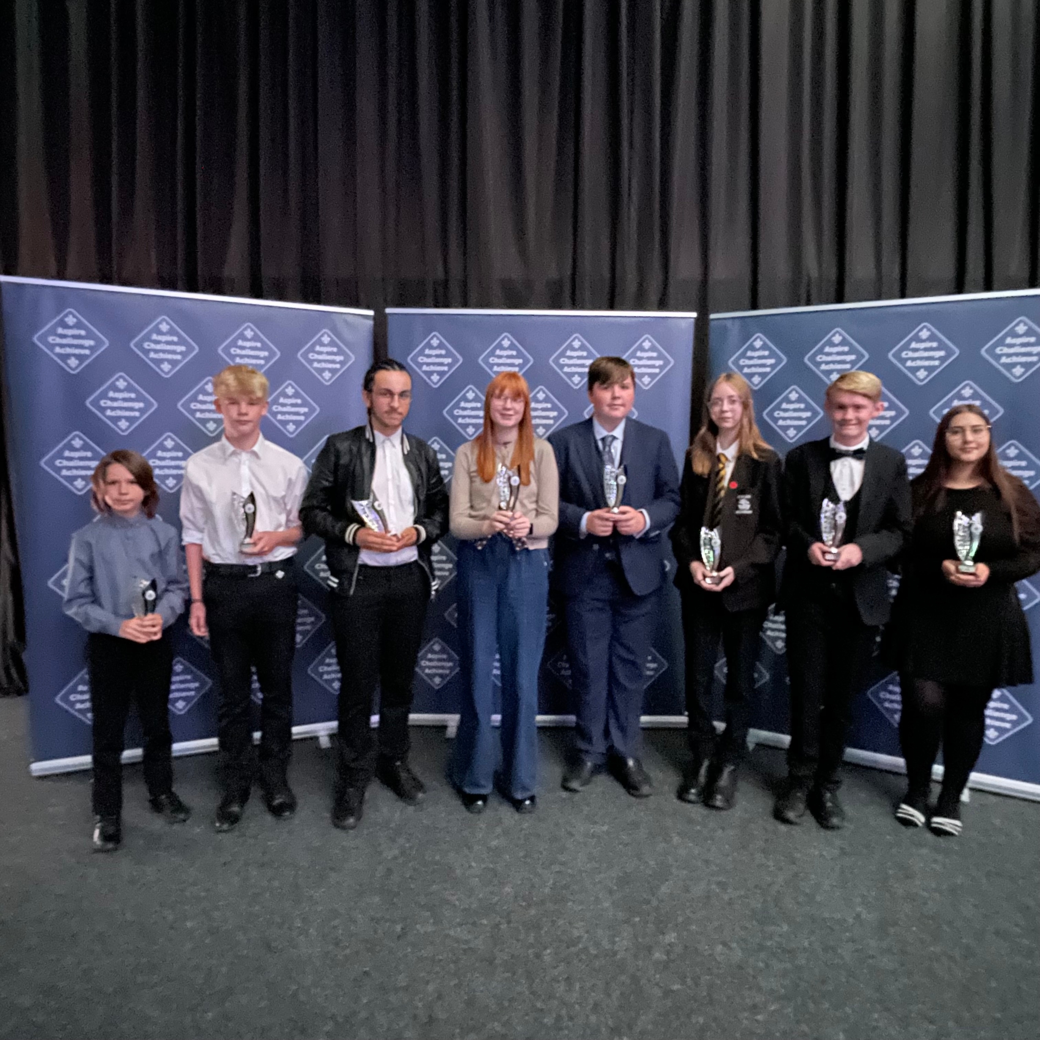 SLAT House Awards Evening 2026 8 STEM