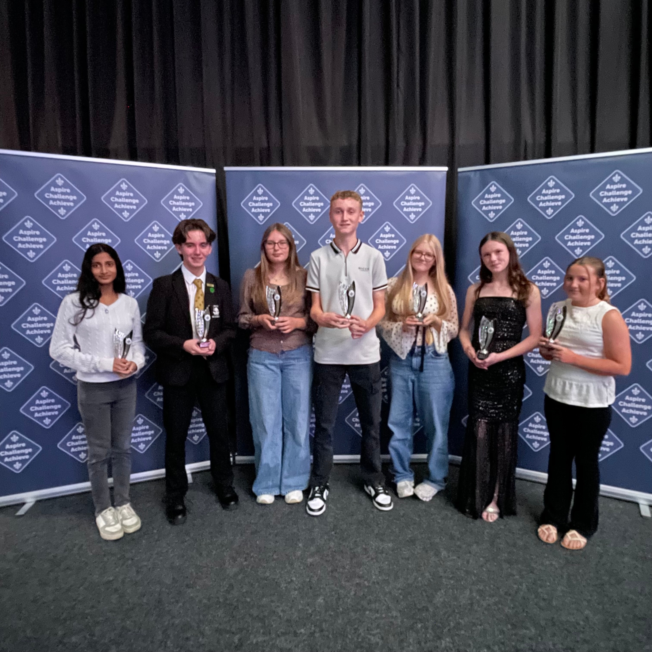 SLAT House Awards Evening 2026 9 Academic