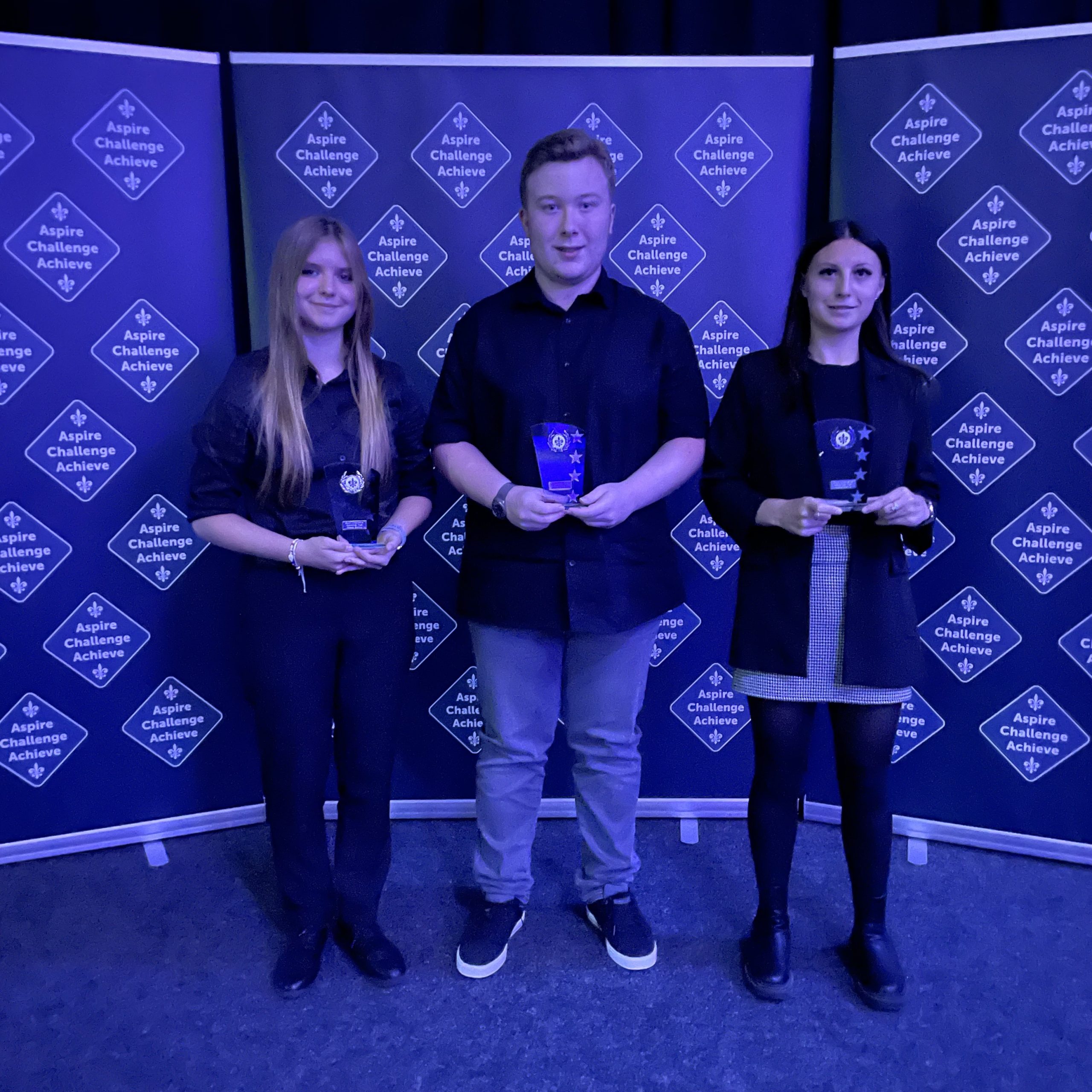 SLAT Upper School Awards Evening 2025 13 Travel & Tourism