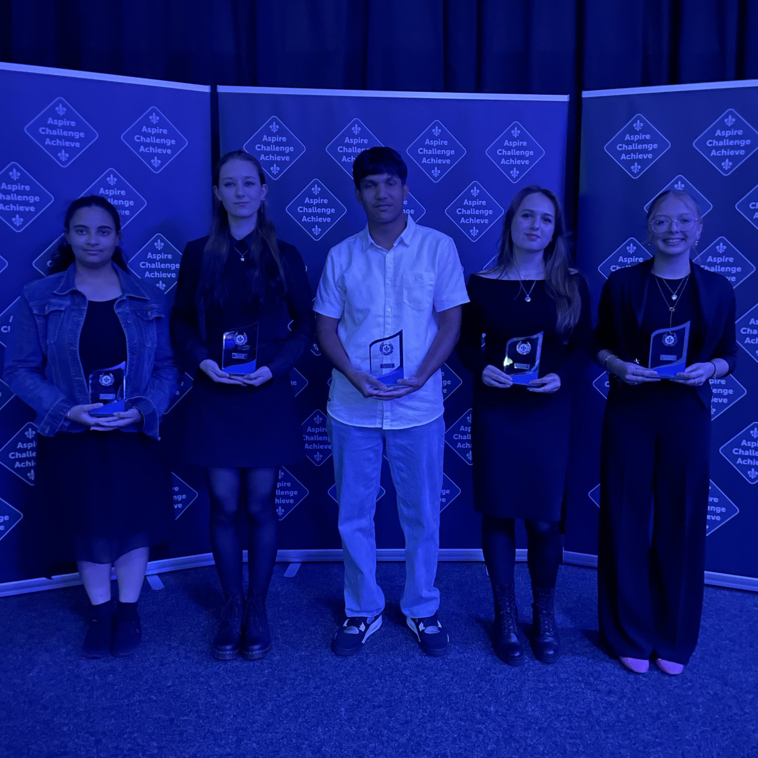 SLAT Upper School Awards Evening 2025 14 English Language