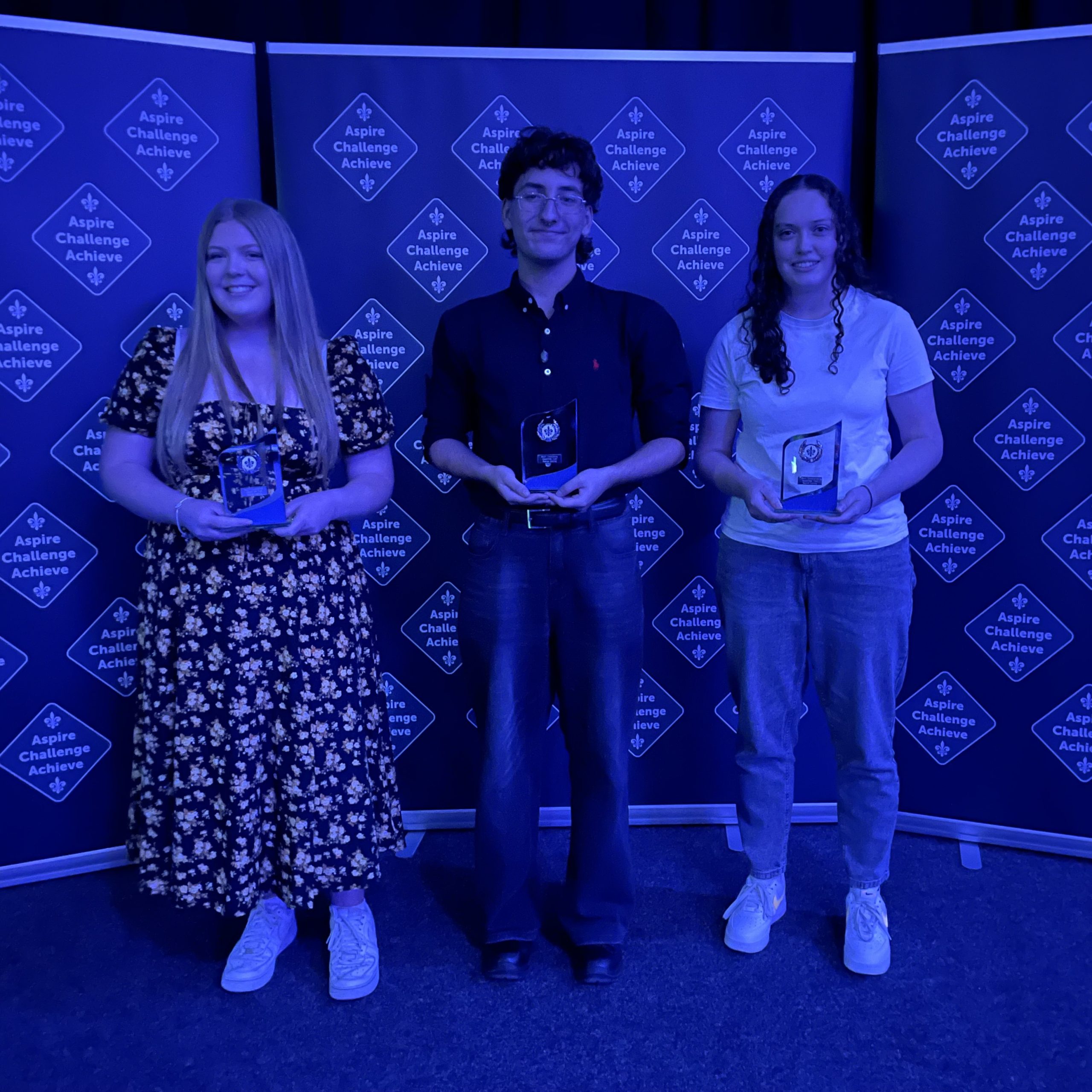 SLAT Upper School Awards Evening 2025 16 MFL