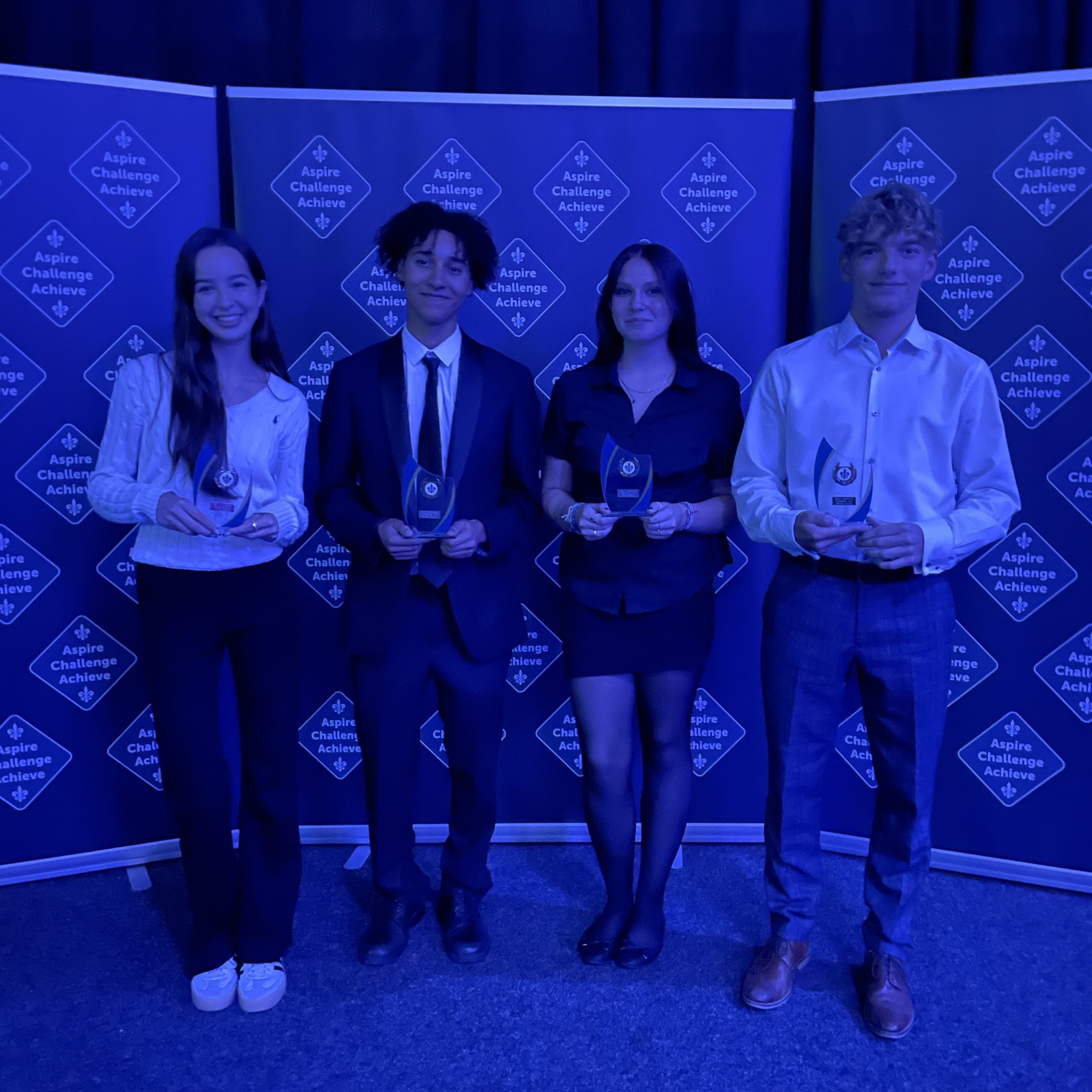 SLAT Upper School Awards Evening 2025 17 Mathematics 1