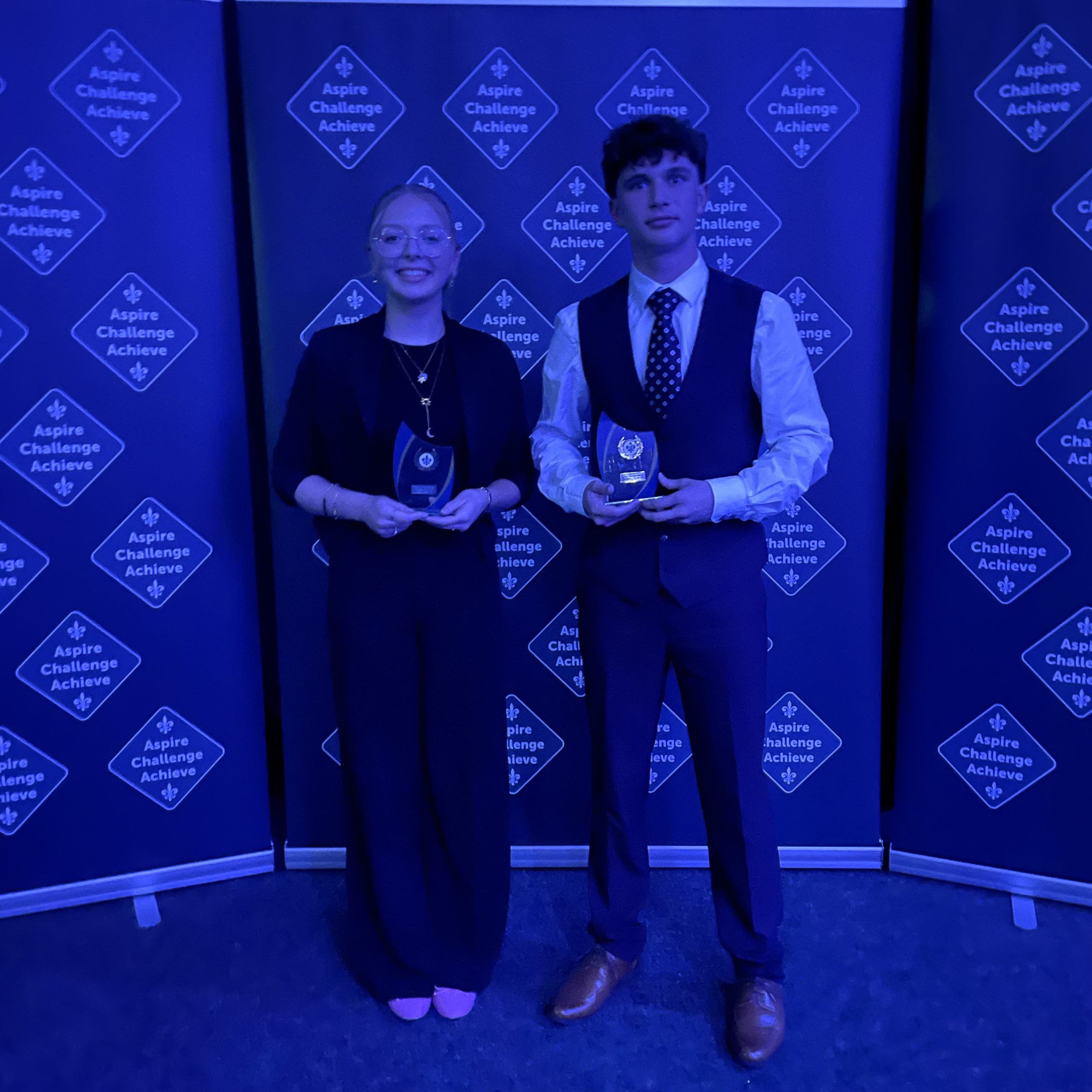 SLAT Upper School Awards Evening 2025 18 Mathematics 2