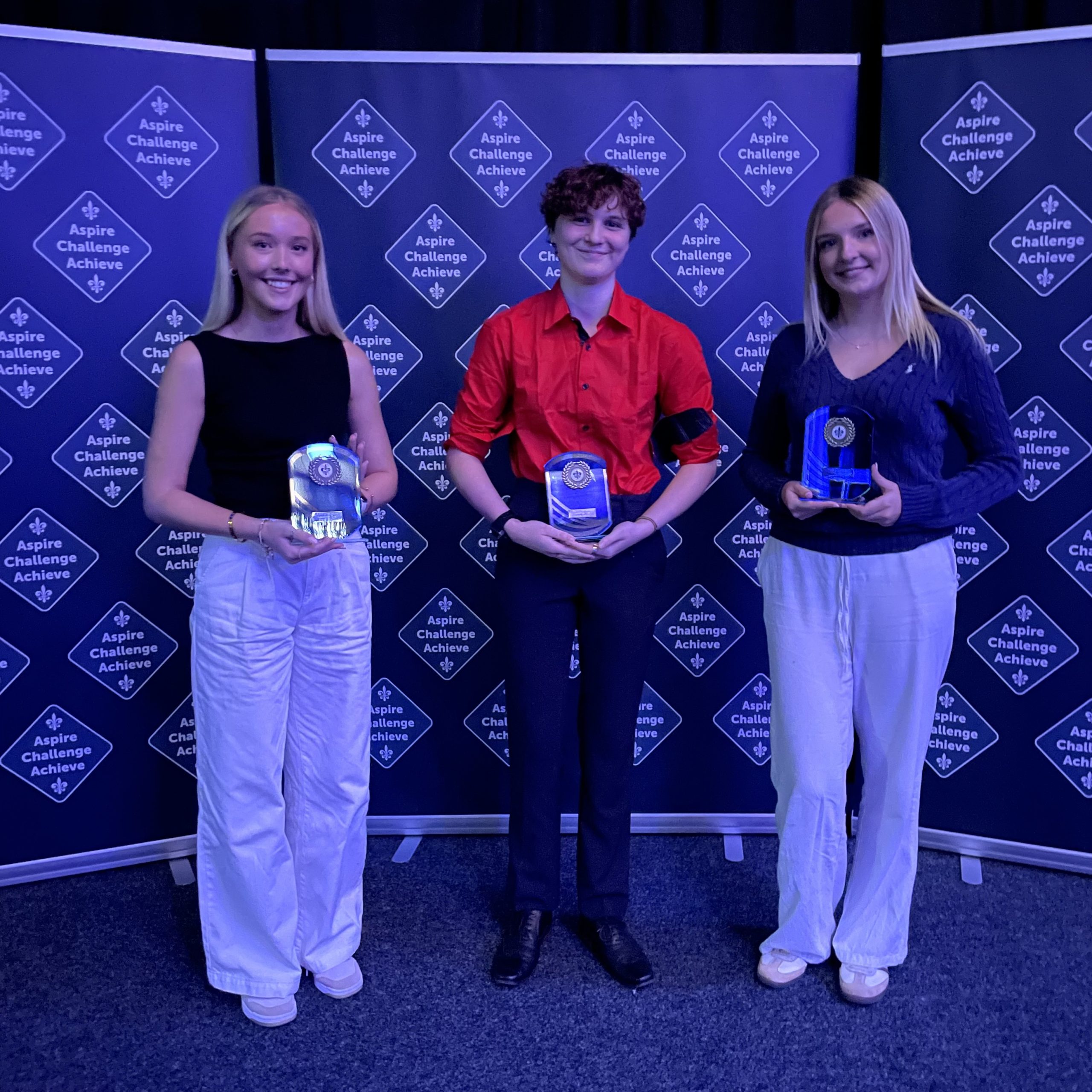 SLAT Upper School Awards Evening 2025 2 Performing Arts