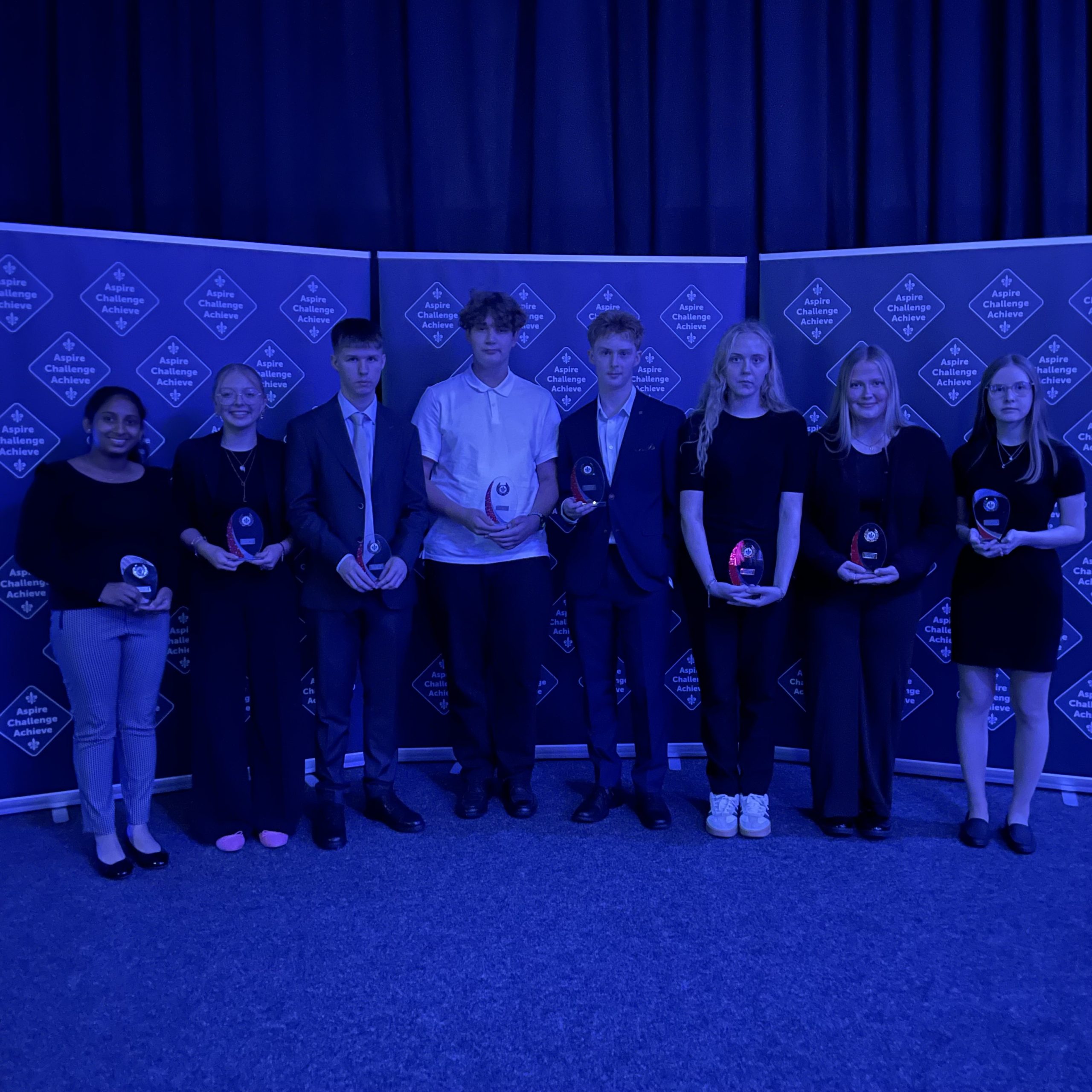 SLAT Upper School Awards Evening 2025 21 Science 2