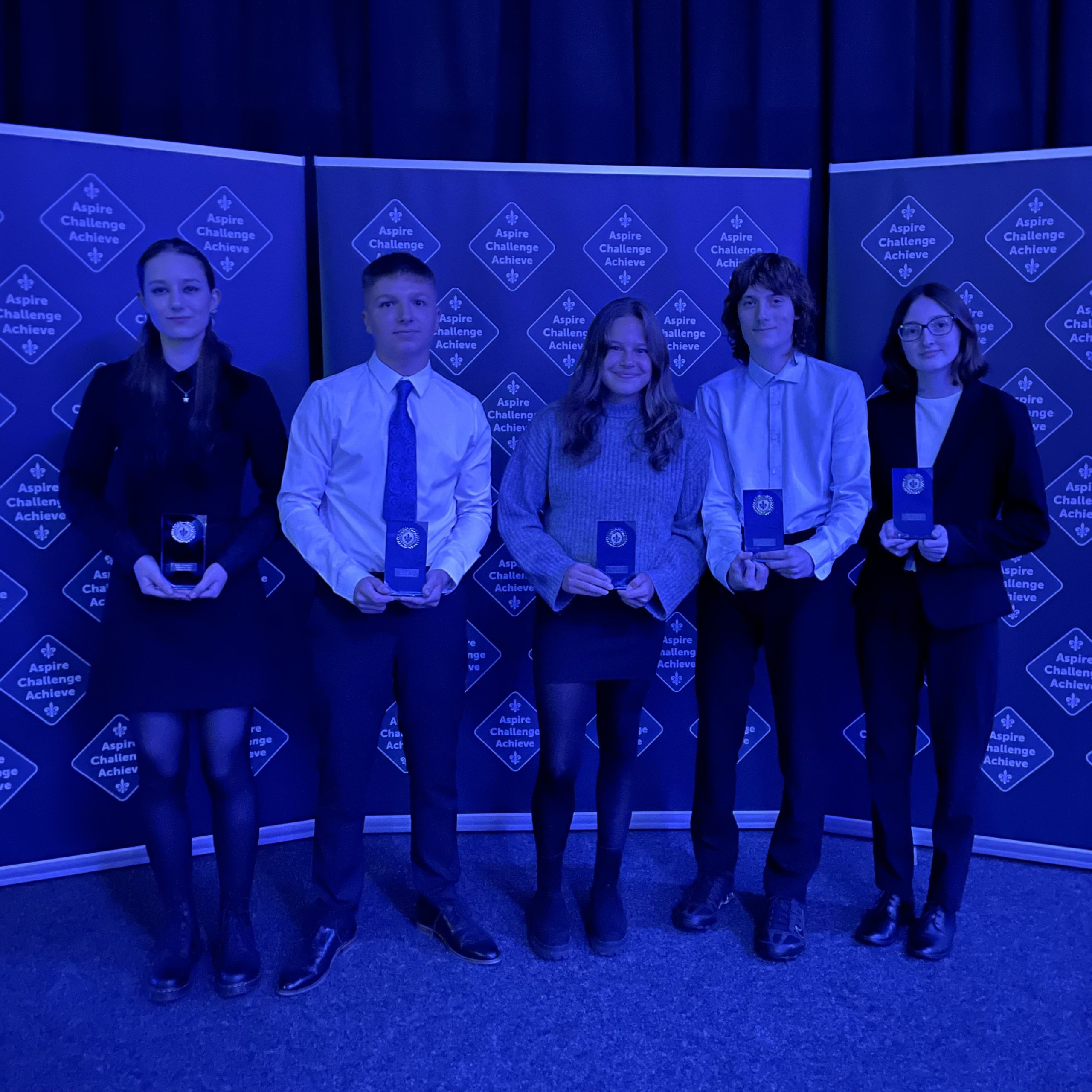 SLAT Upper School Awards Evening 2025 22 PE Exam