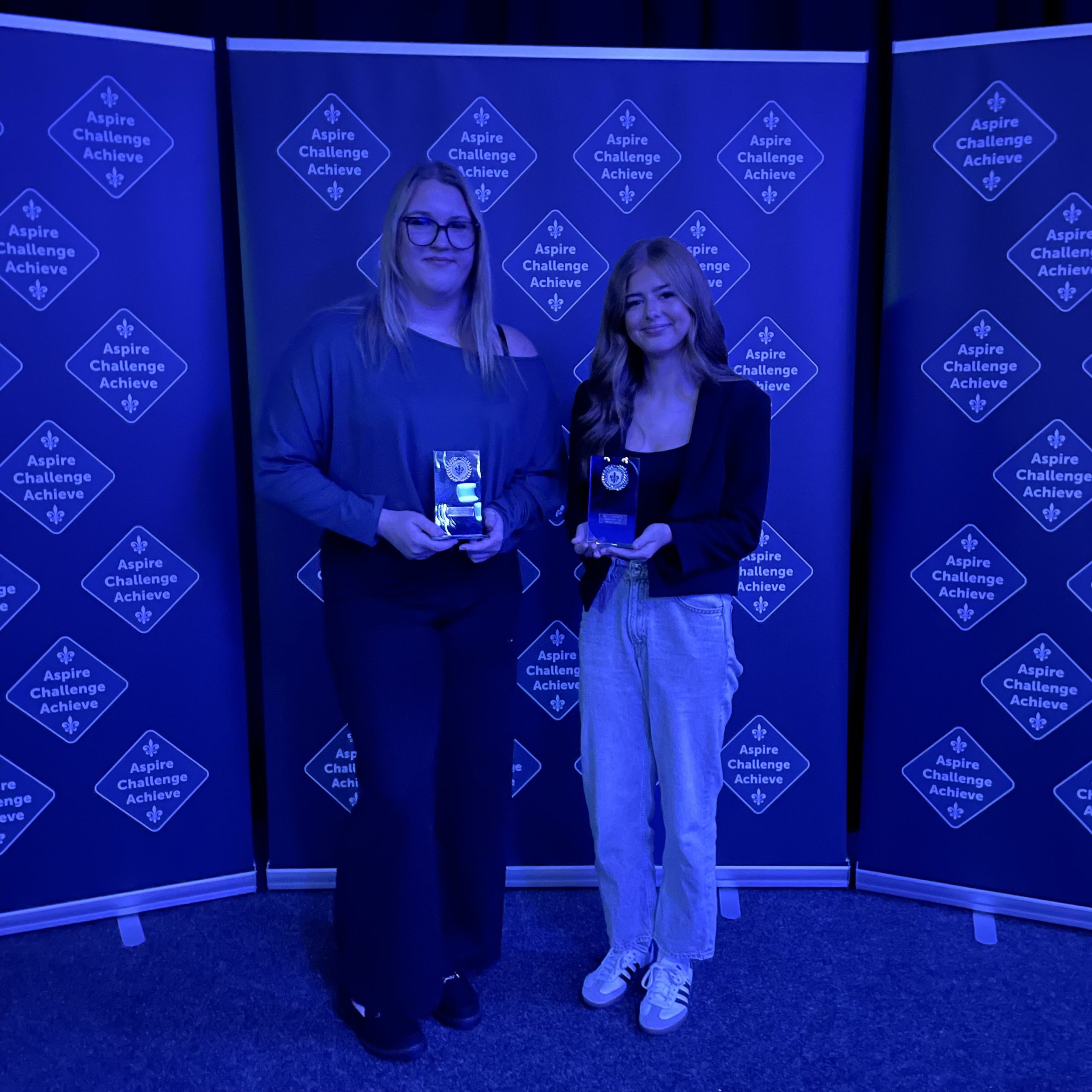 SLAT Upper School Awards Evening 2025 23 Sporting Excellence