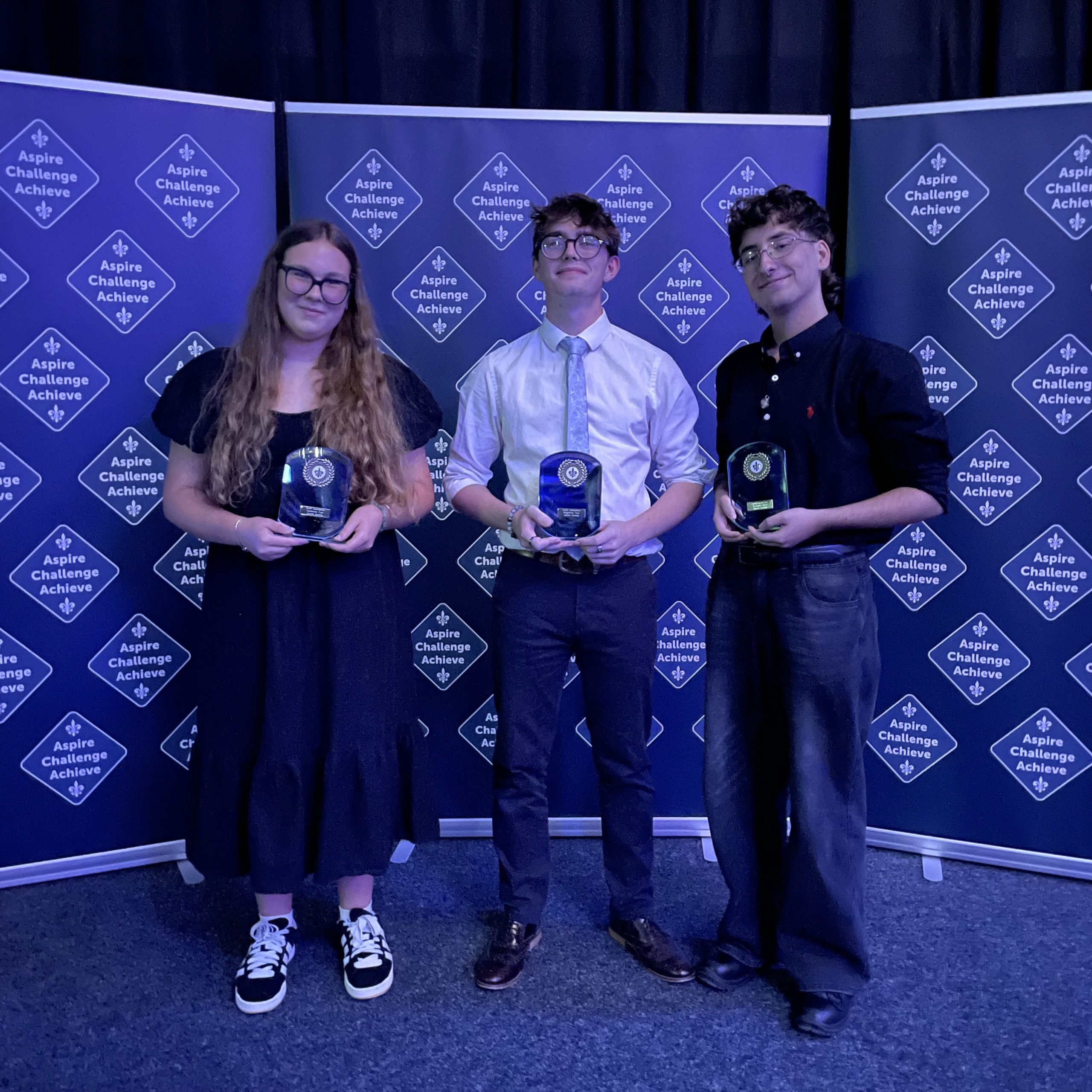 SLAT Upper School Awards Evening 2025 3 Music