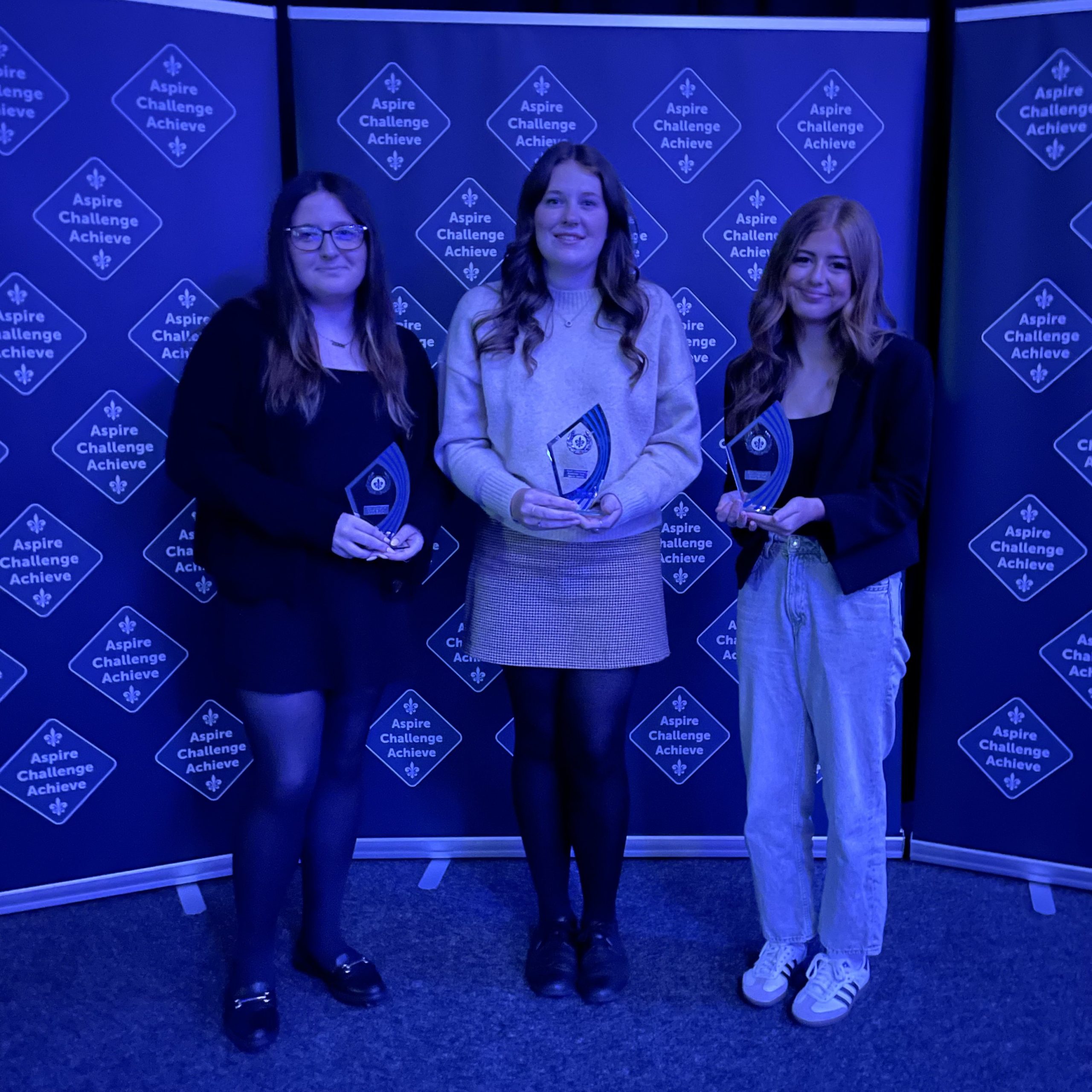 SLAT Upper School Awards Evening 2025 6 Geography