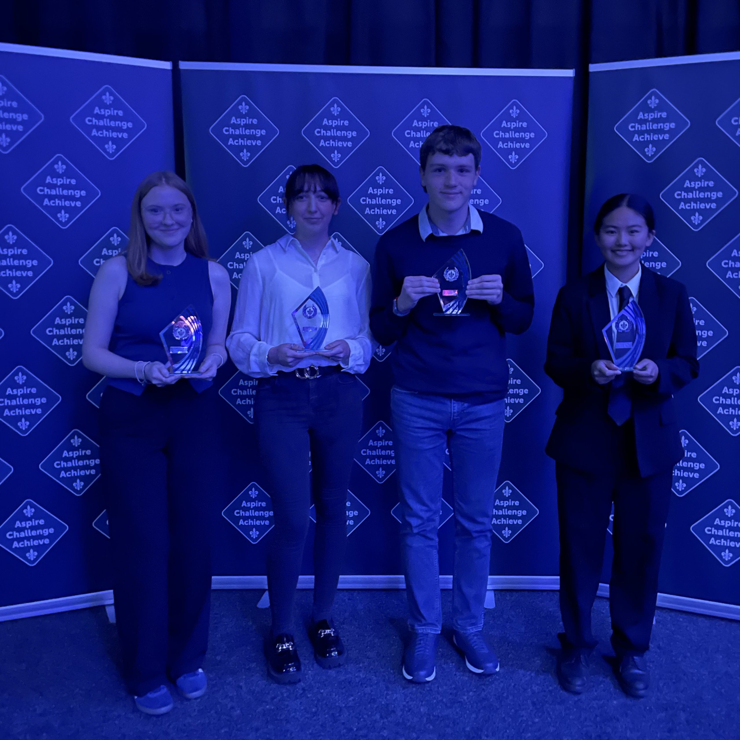 SLAT Upper School Awards Evening 2025 7 Religious Studies